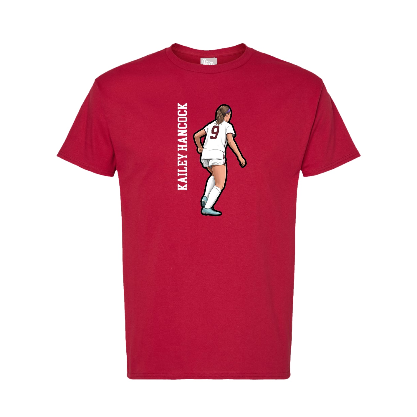 NIL Club Tee