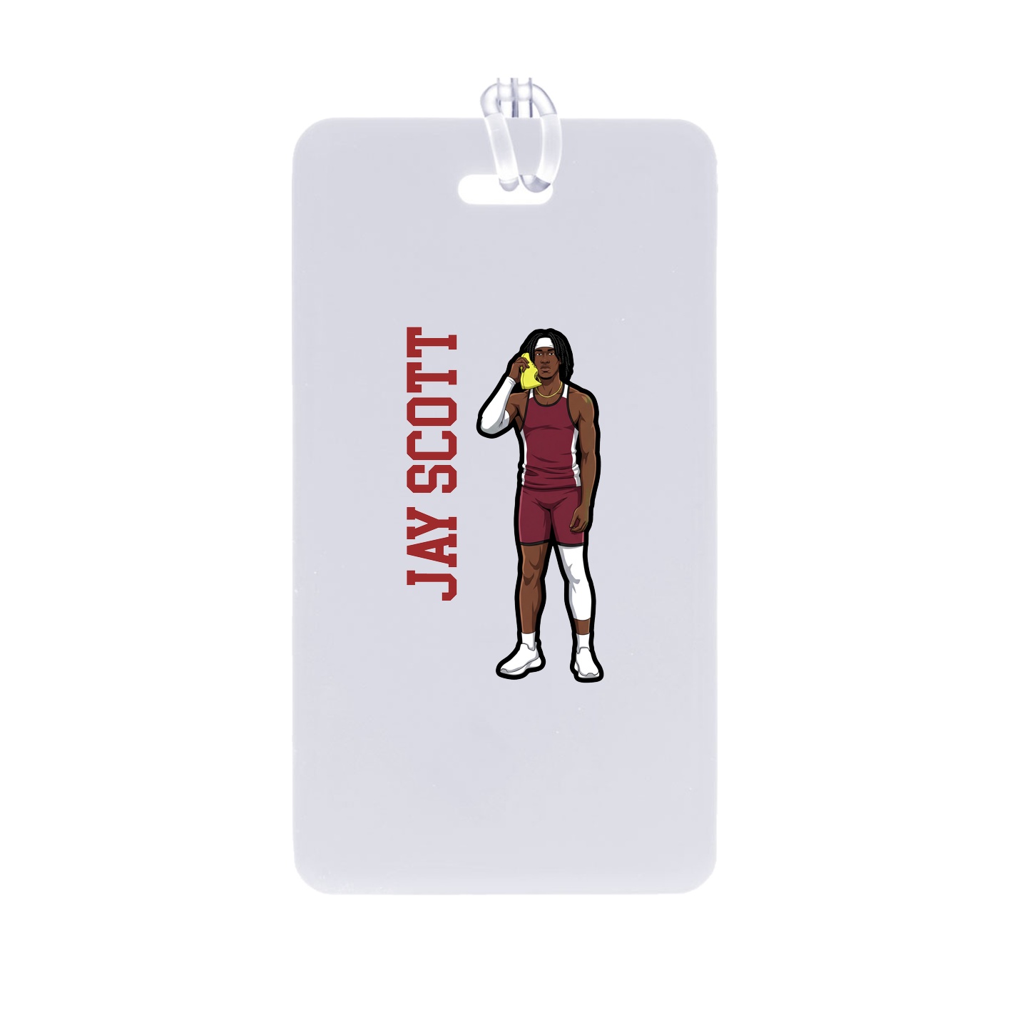 Bag Tag