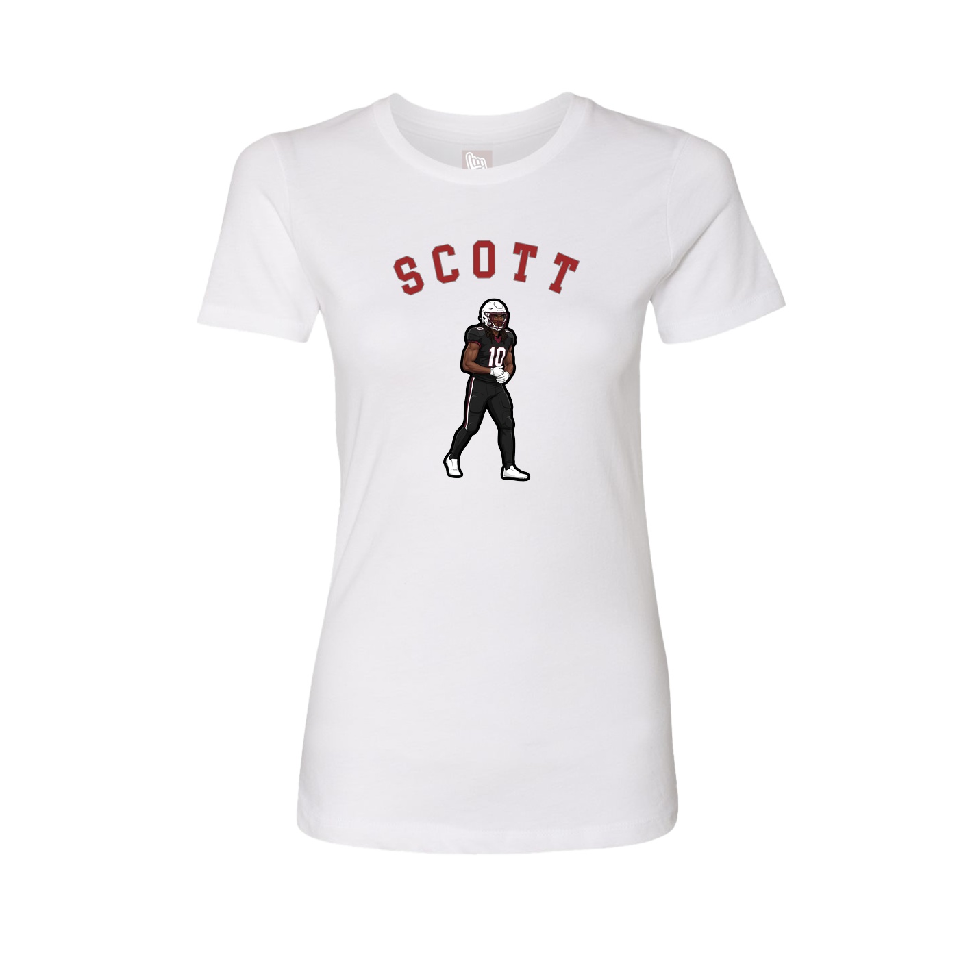 Womens Tee