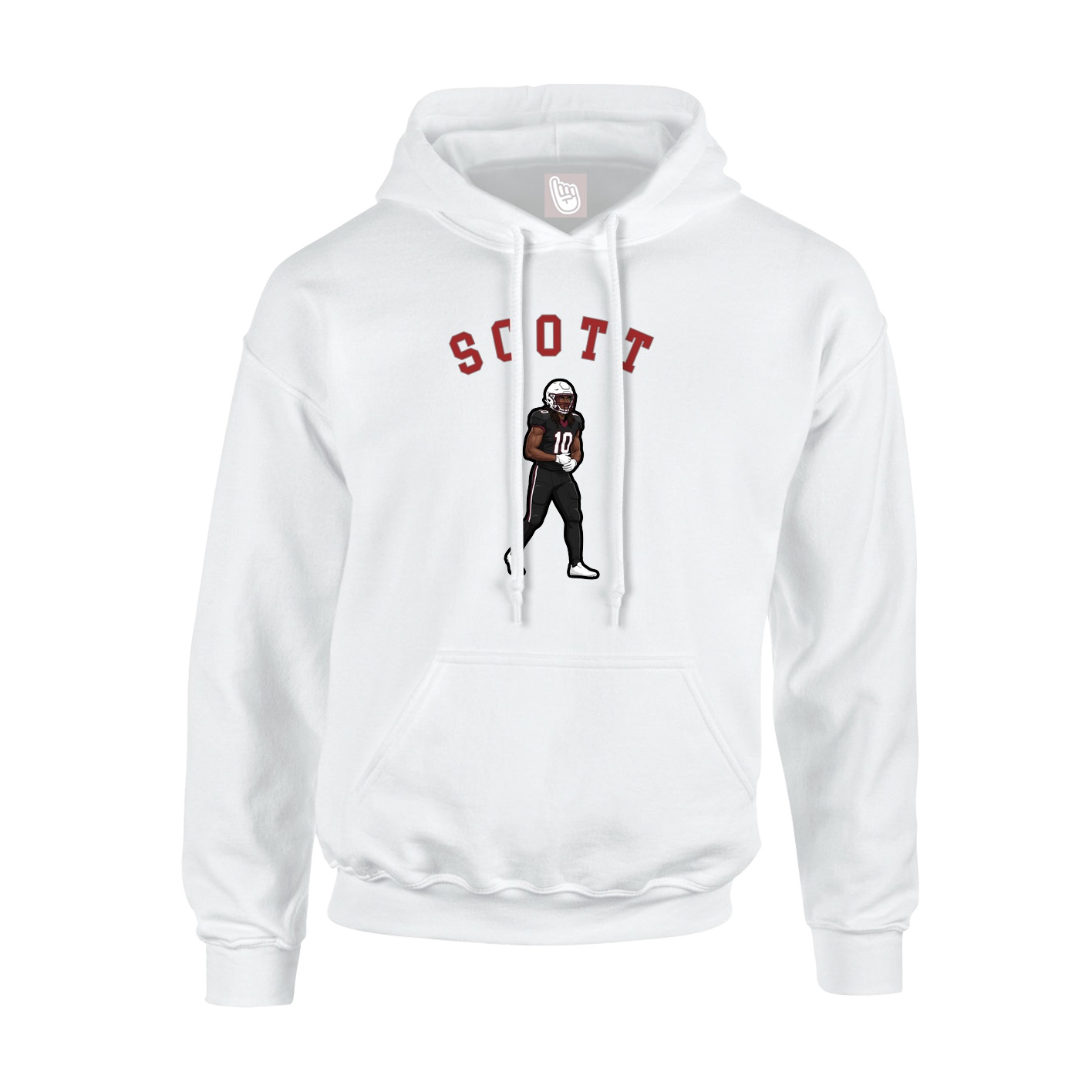 Youth Hoodie