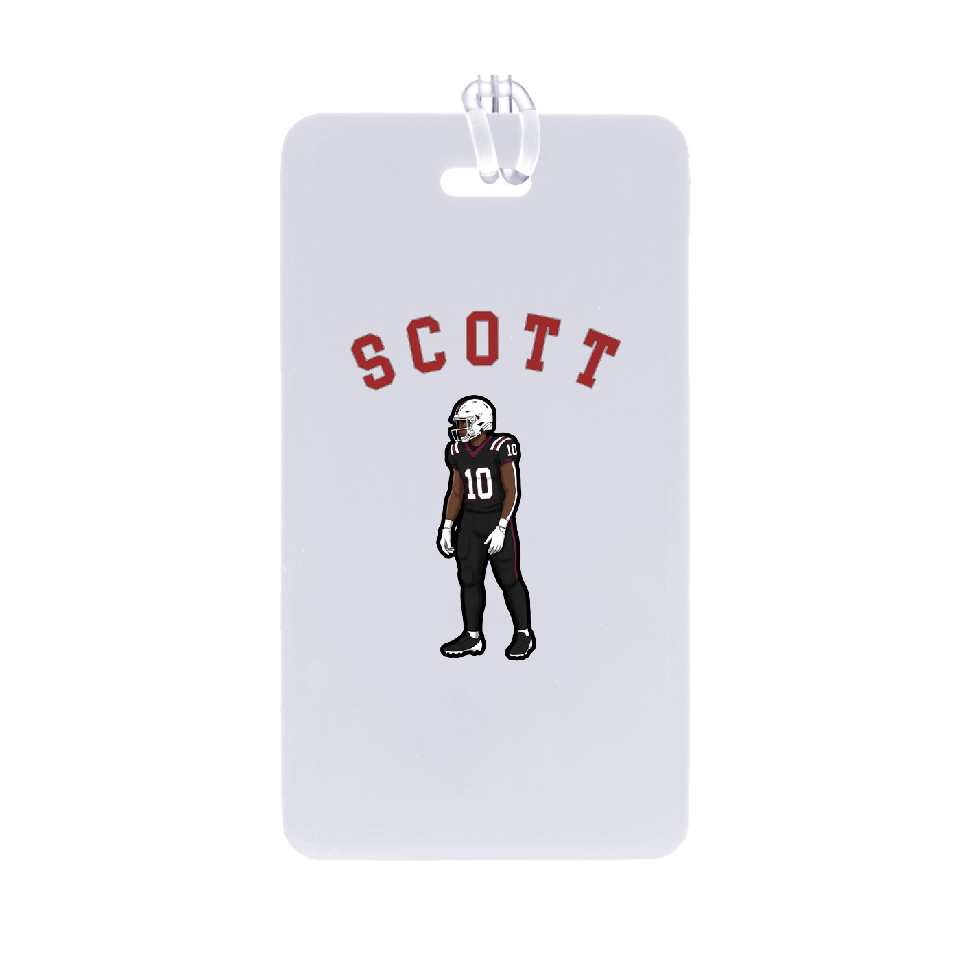 Bag Tag