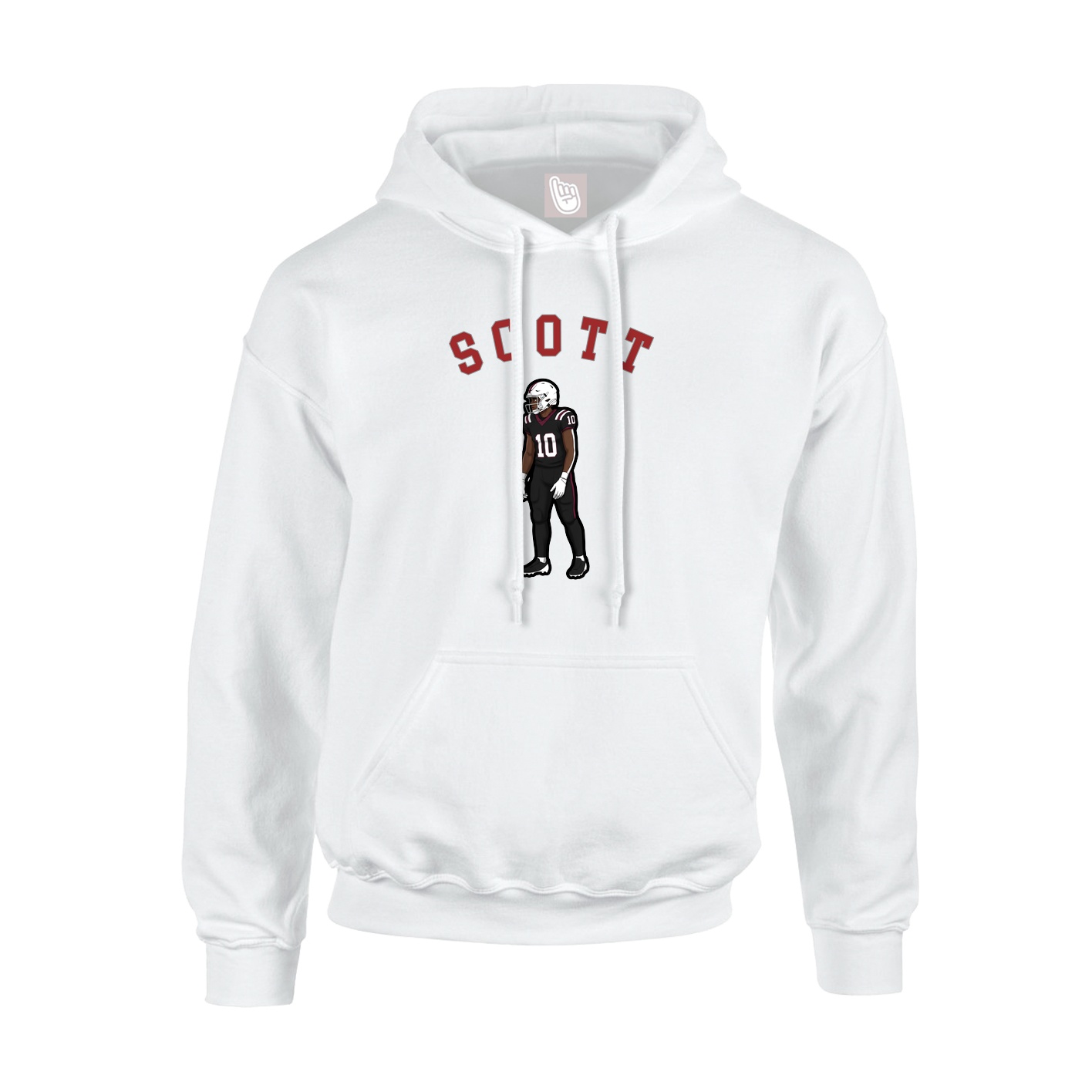Youth Hoodie