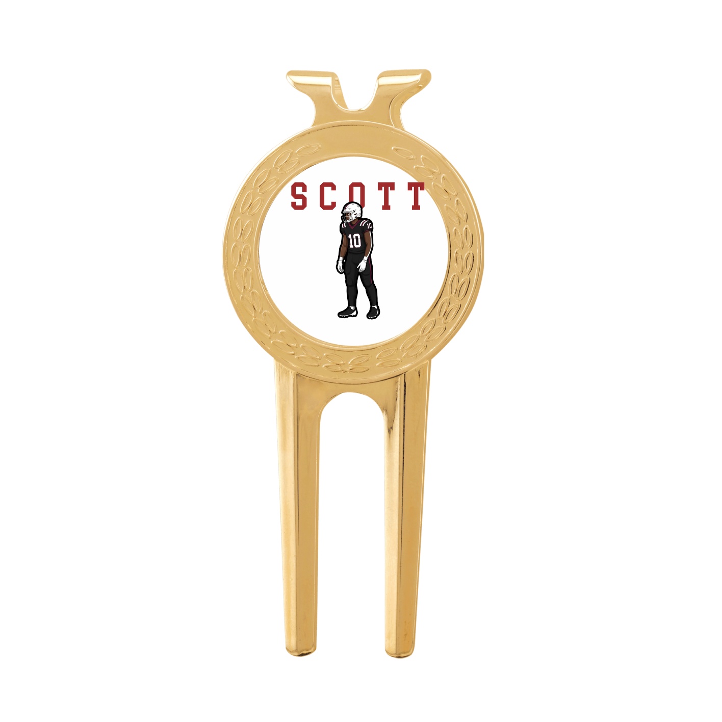 Divot Tool with Ball Marker — Shirsey in Classic