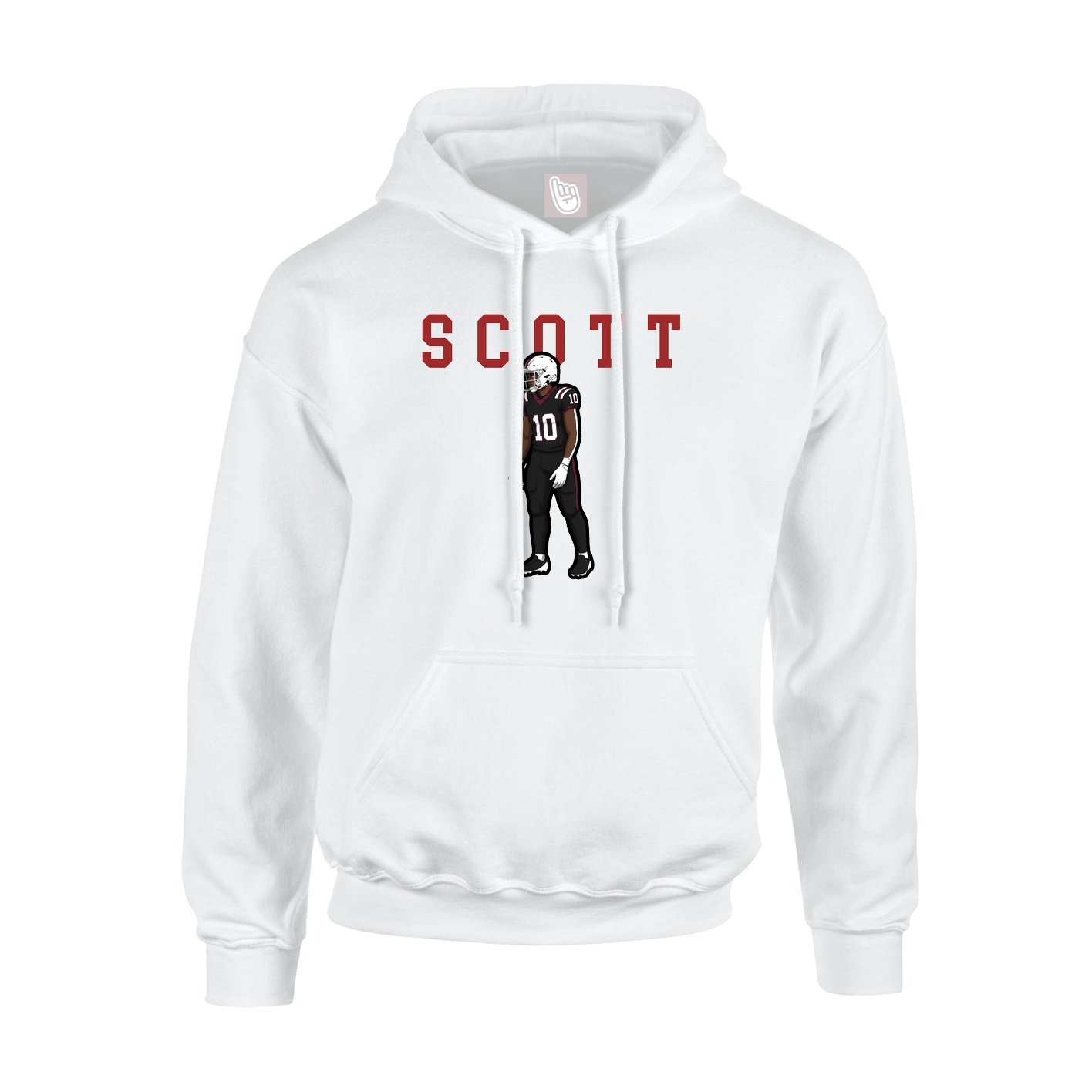 Youth Hoodie