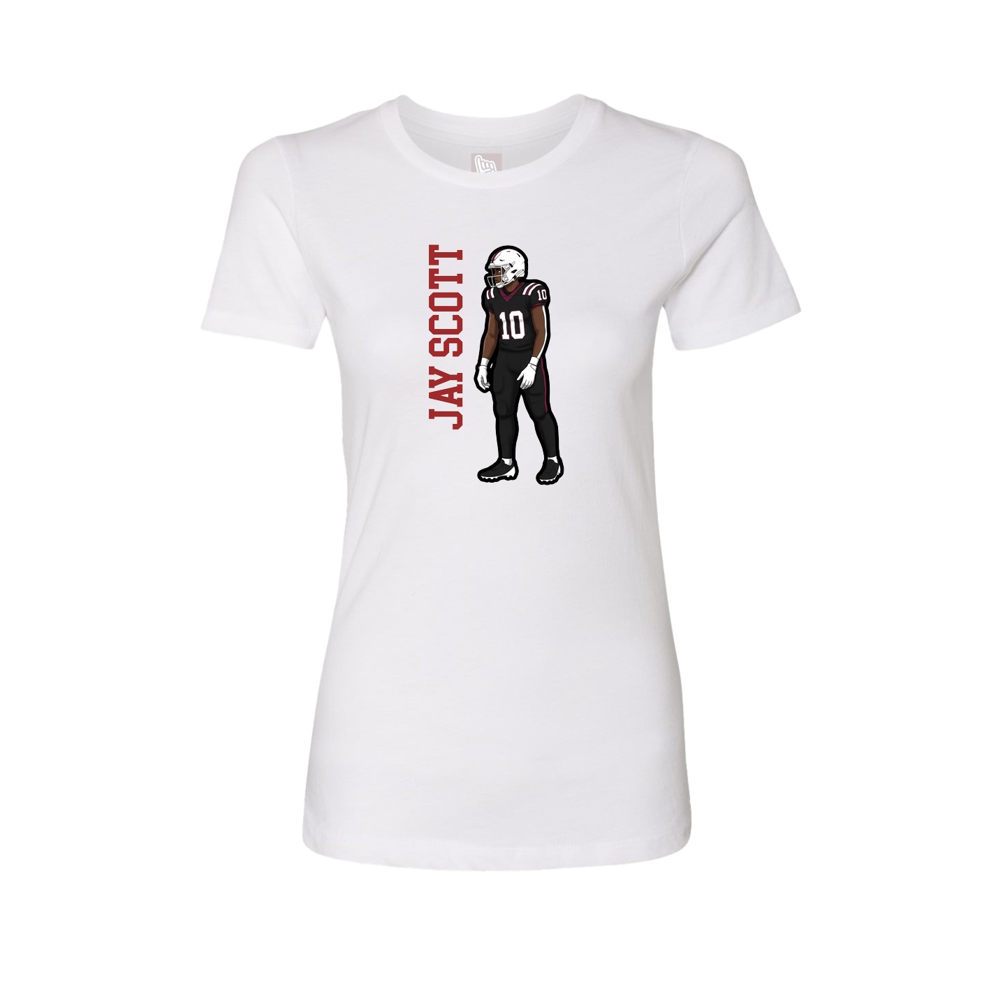 Womens Tee