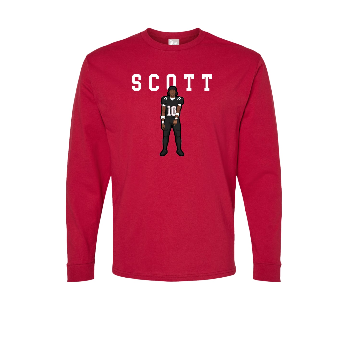 Long Sleeve Tee