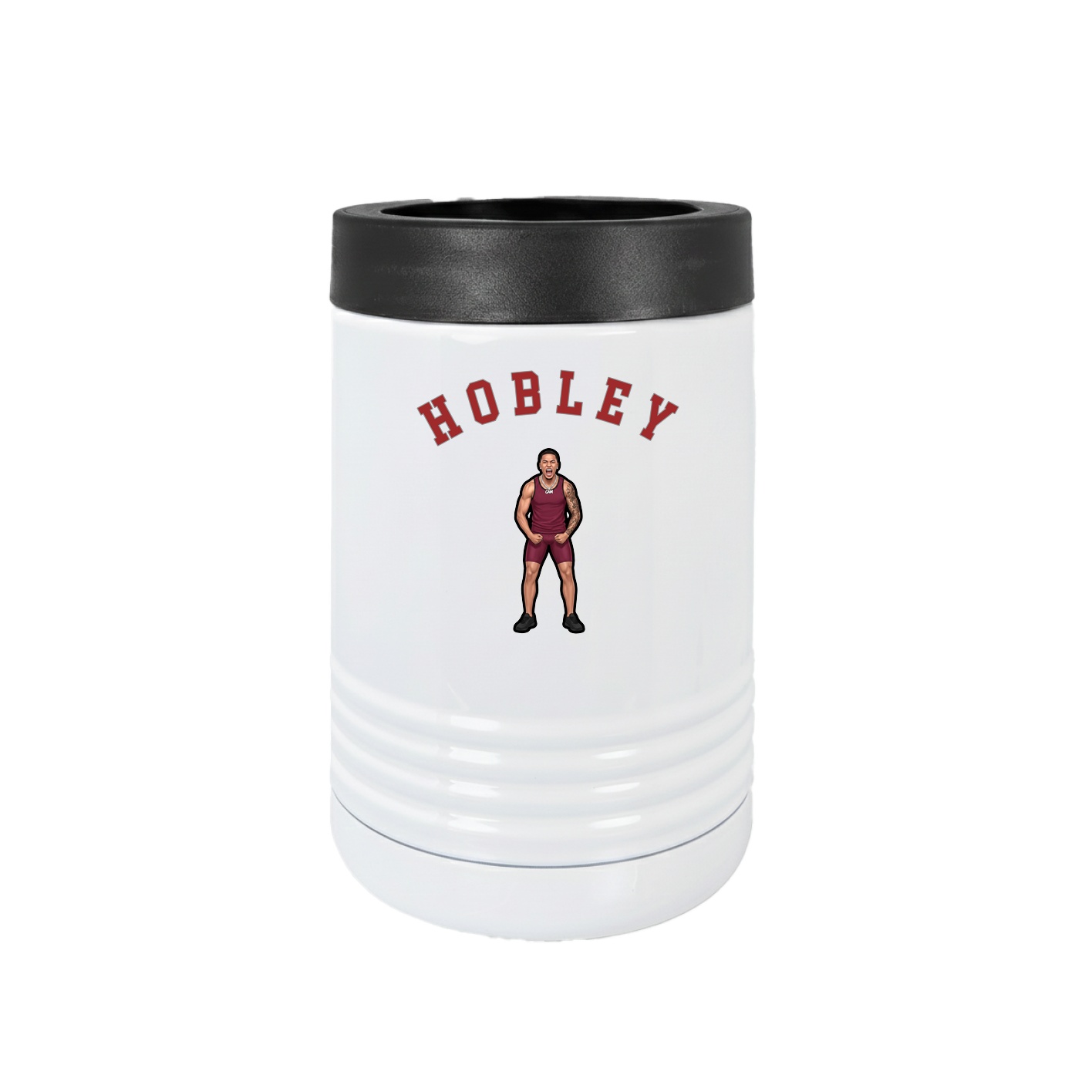 Beverage Holder — Shirsey Arch in White