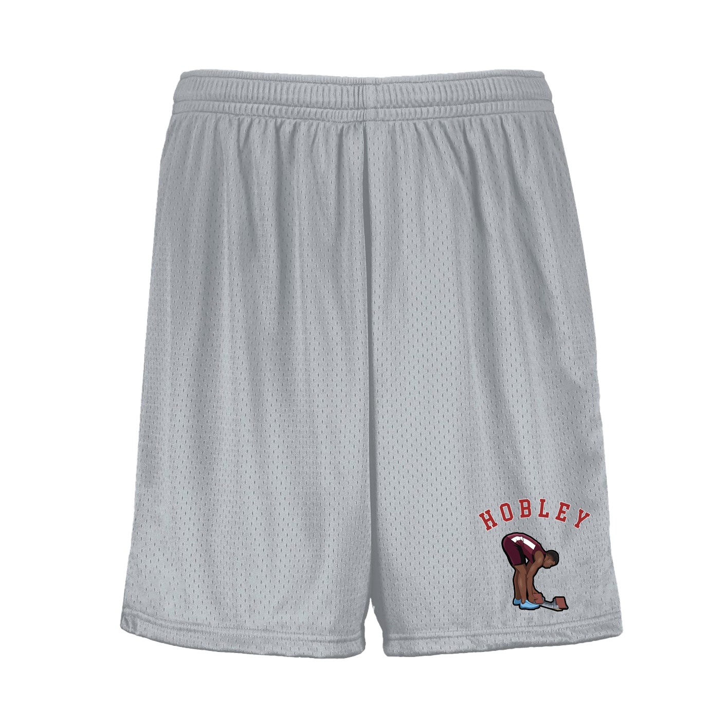 Shorts — Shirsey Arch in Classic