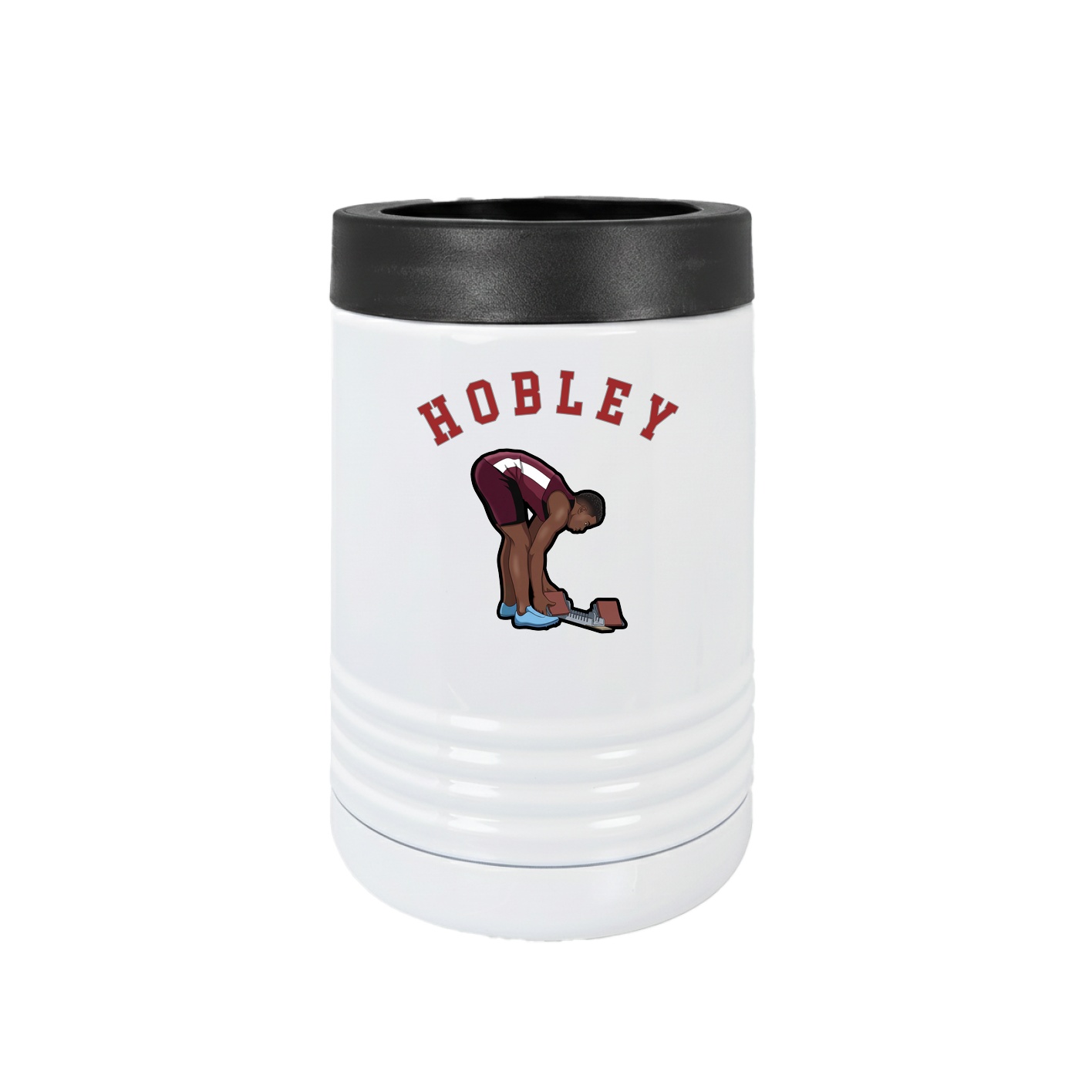 Beverage Holder — Shirsey Arch in White