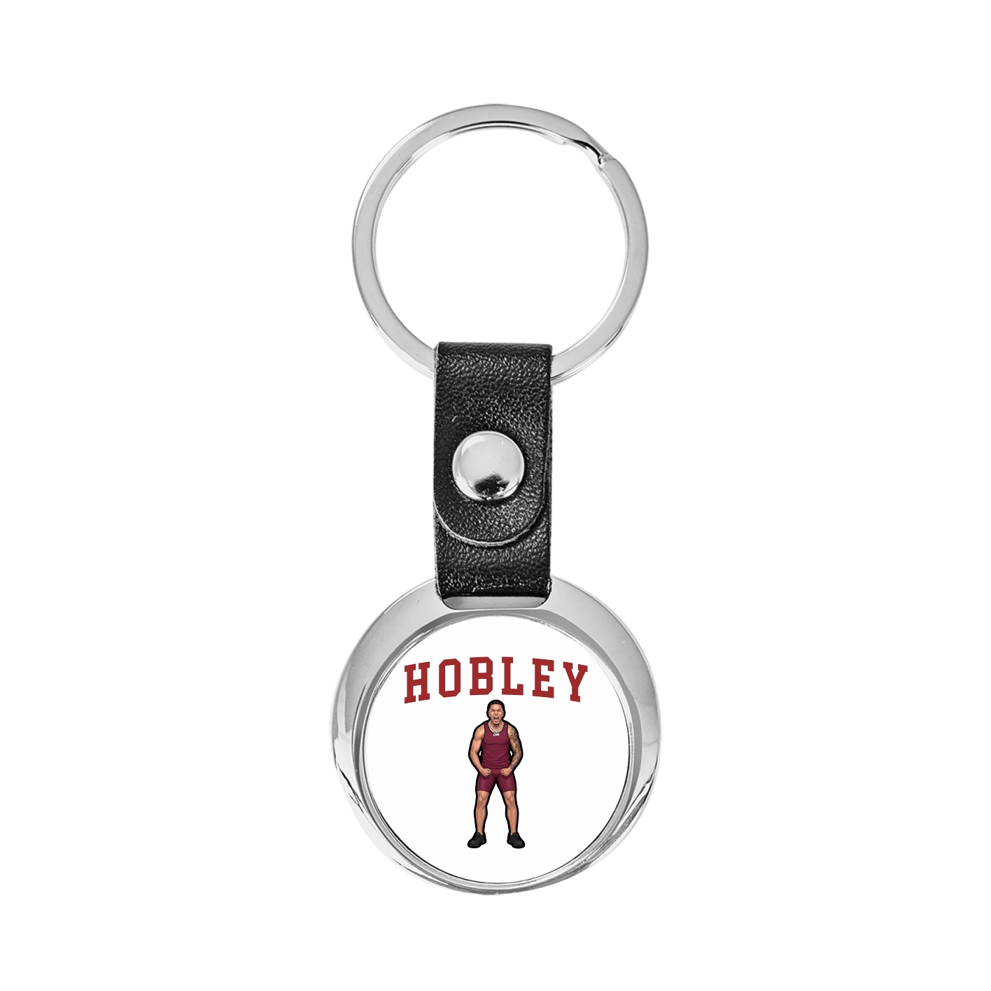Key Chain — Shirsey in Classic