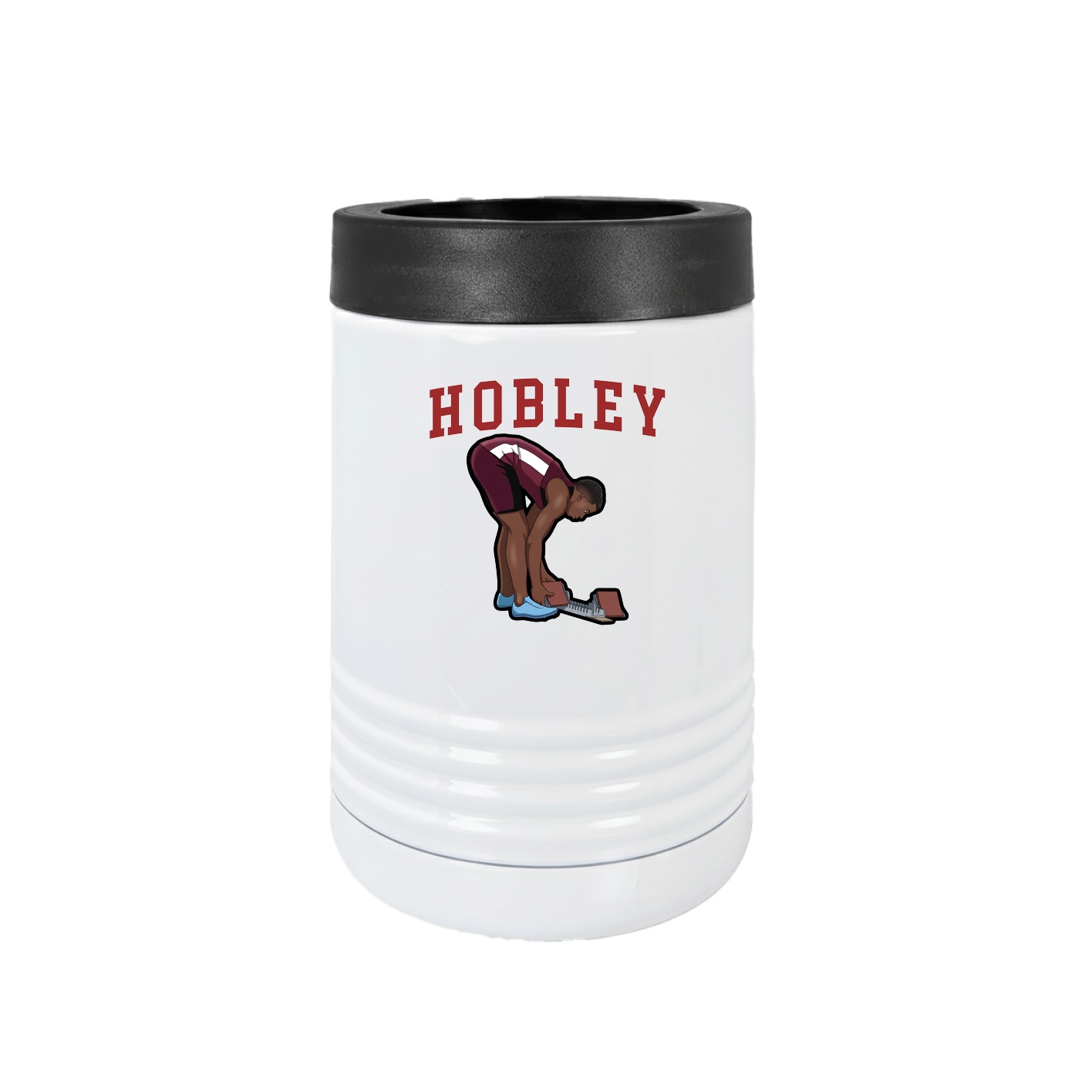 Beverage Holder — Shirsey in White