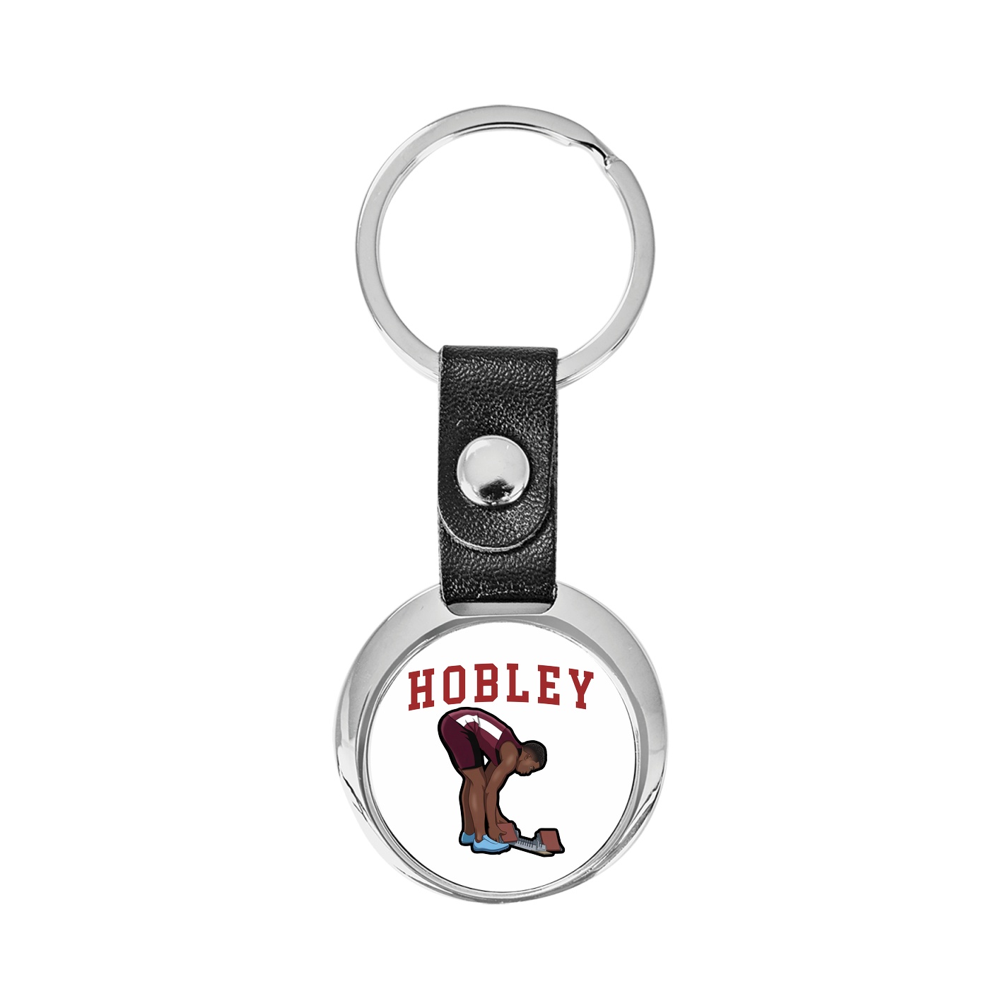 Key Chain — Shirsey in Classic