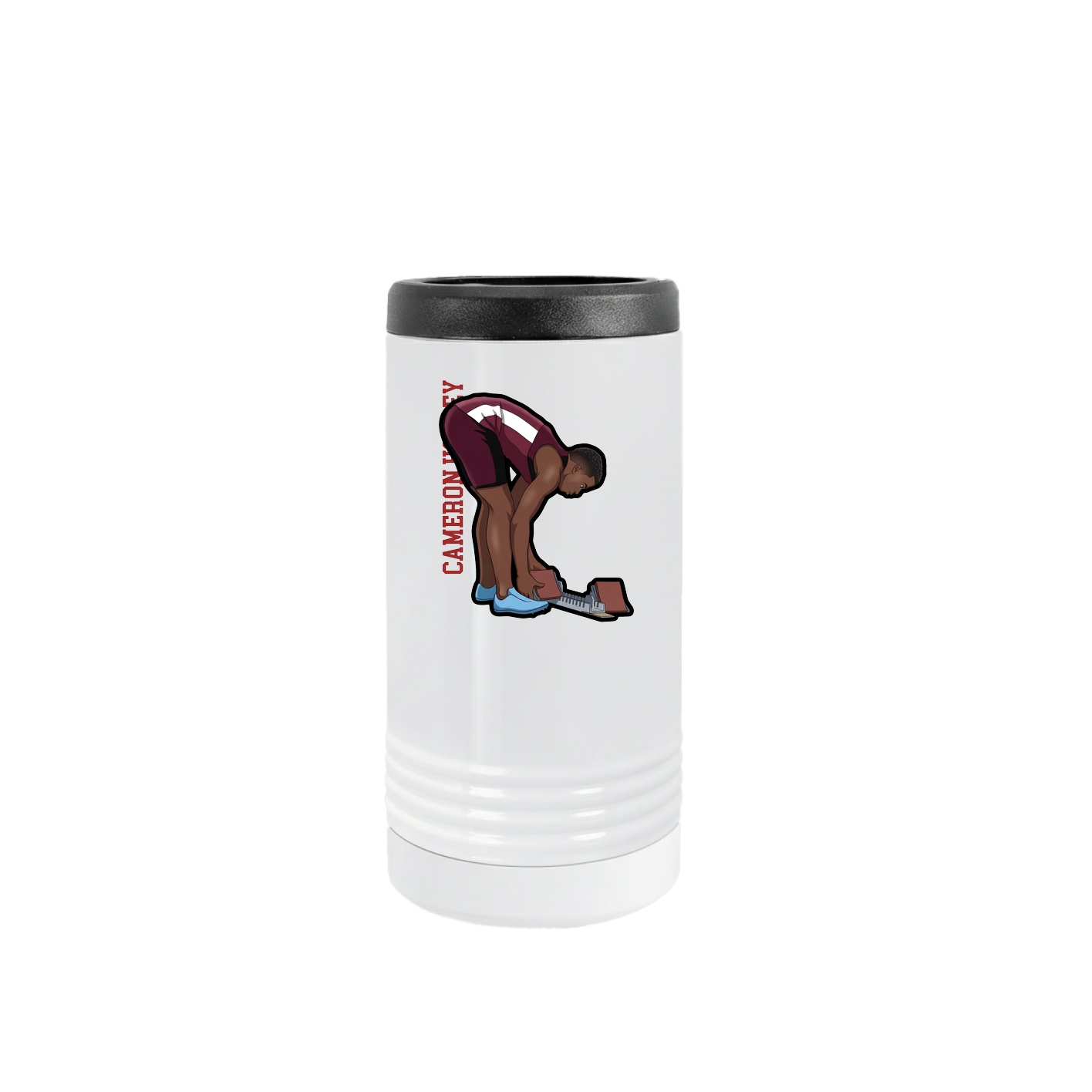 Polar Camel Slim Beverage Holder