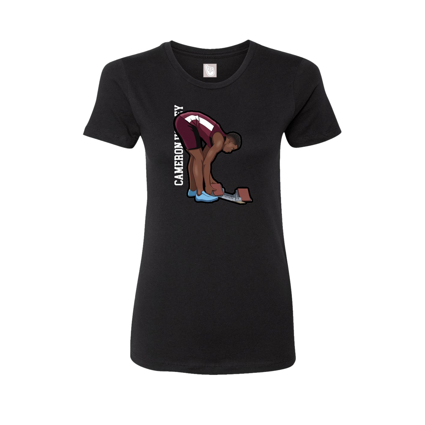Womens Tee