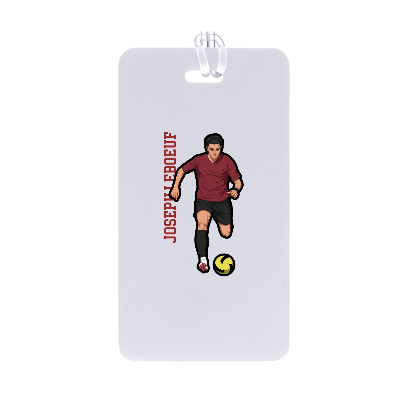 Bag Tag