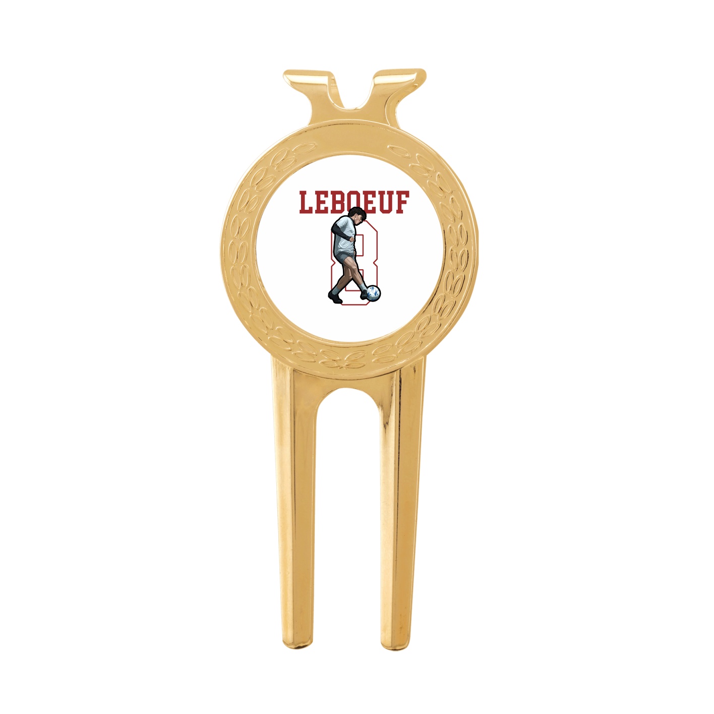 Divot Tool with Ball Marker — Shirsey in Classic
