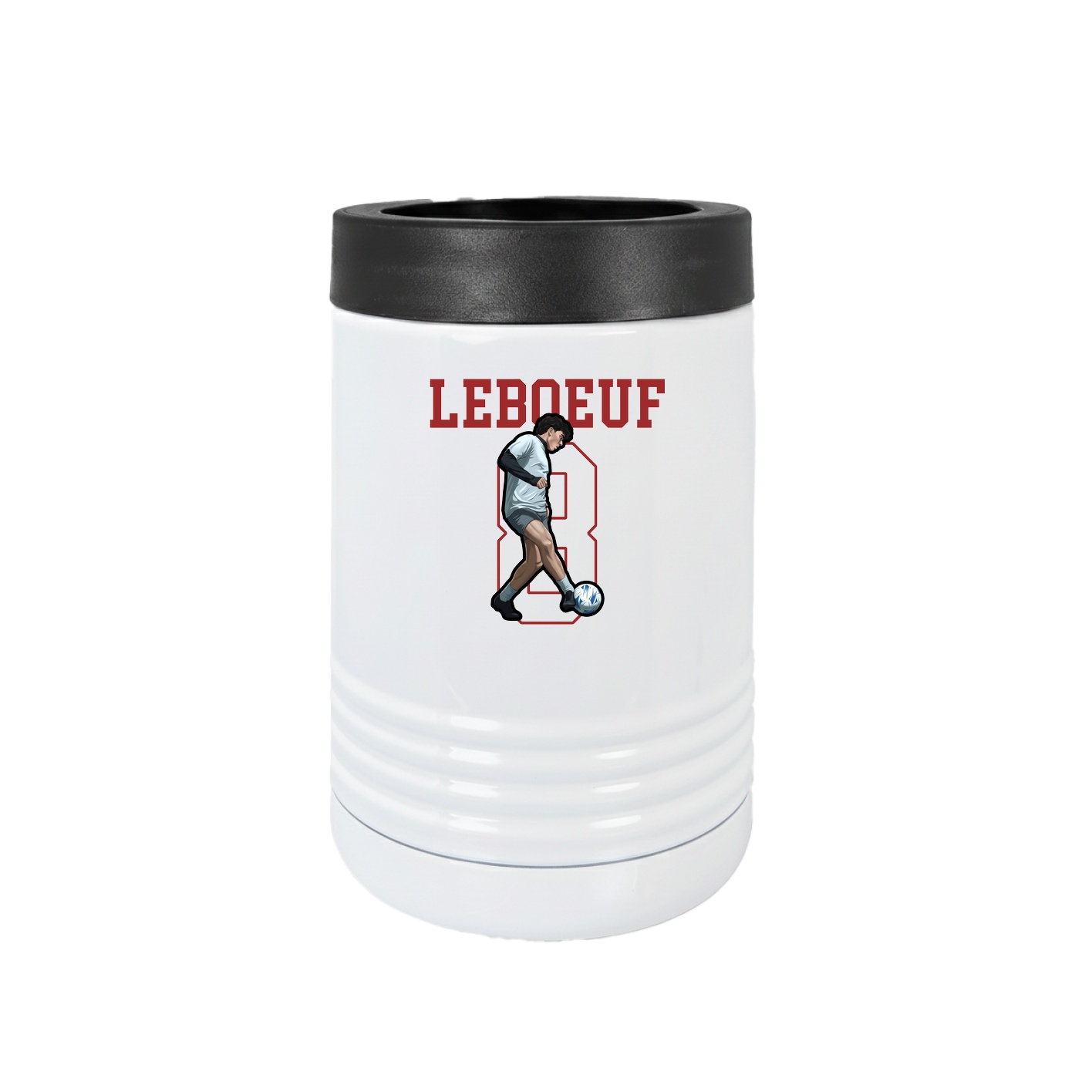 Beverage Holder — Shirsey in White