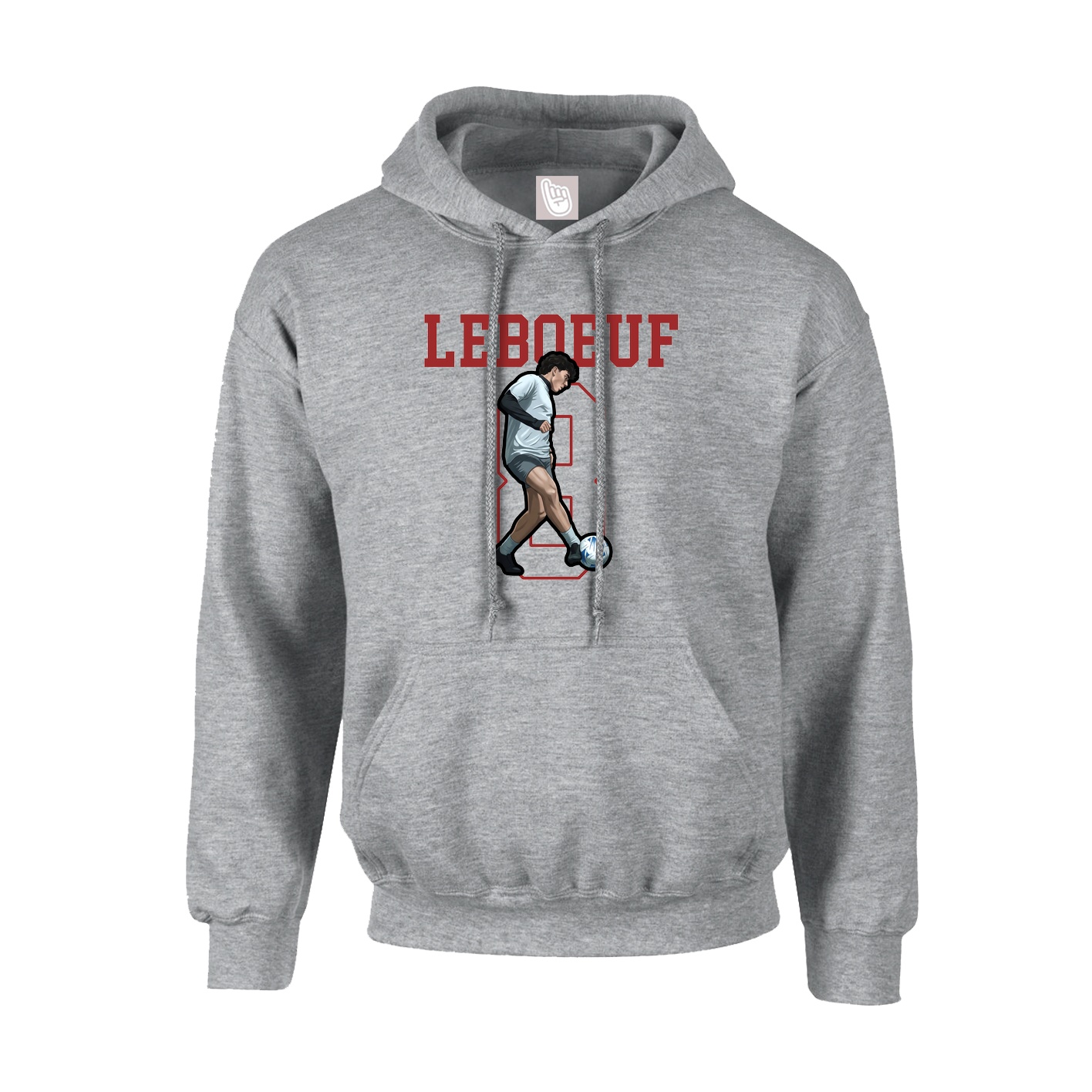 Youth Hoodie