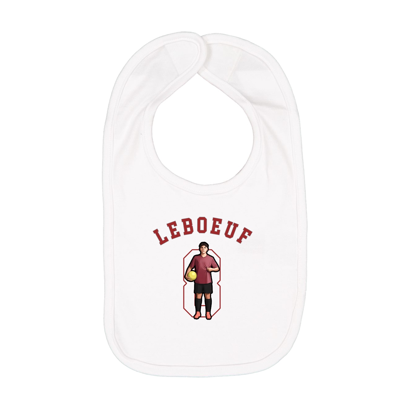 Infant Bib