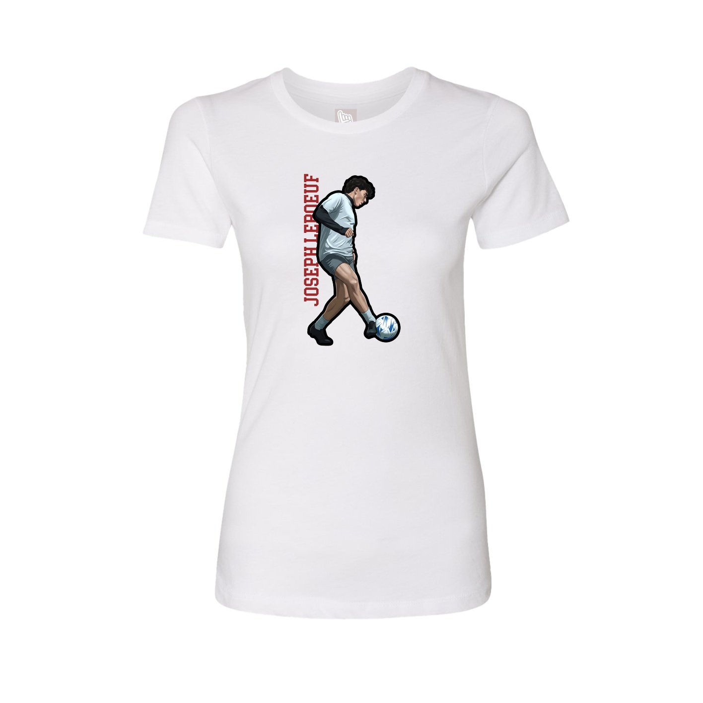 Womens Tee