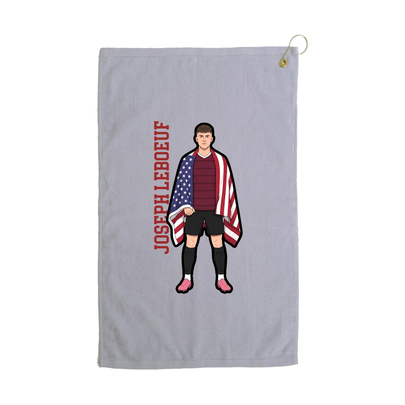 Golf Towel