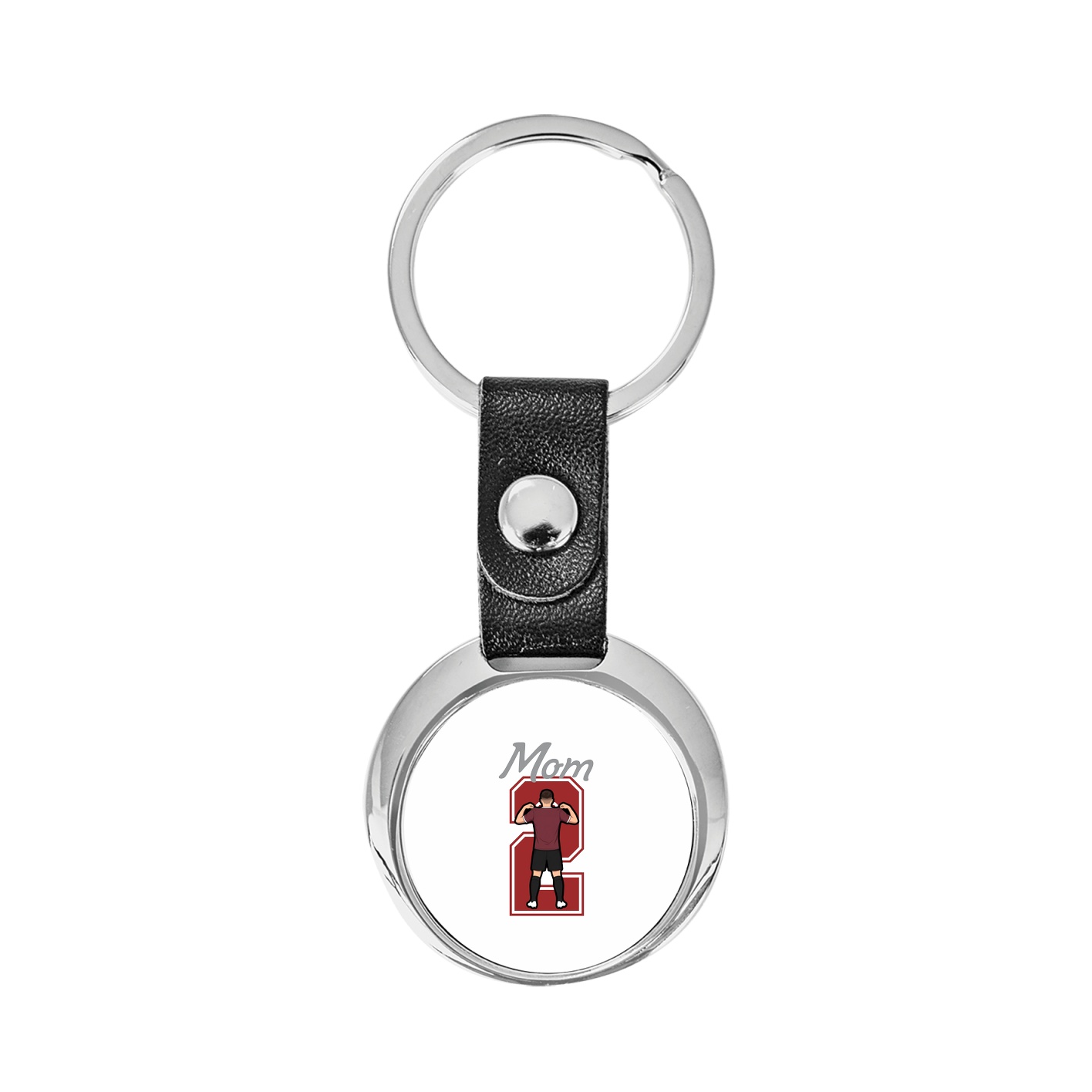 Key Chain — Mothers Day Shirsey in Classic