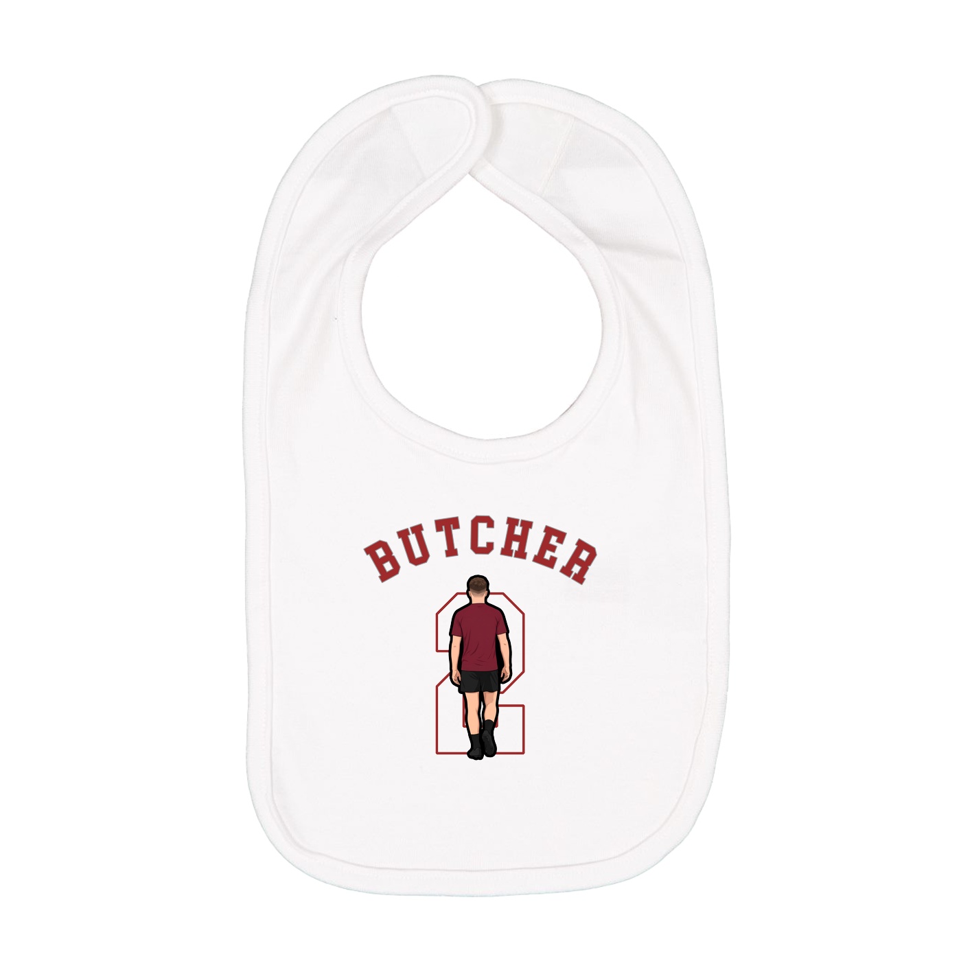 Infant Bib