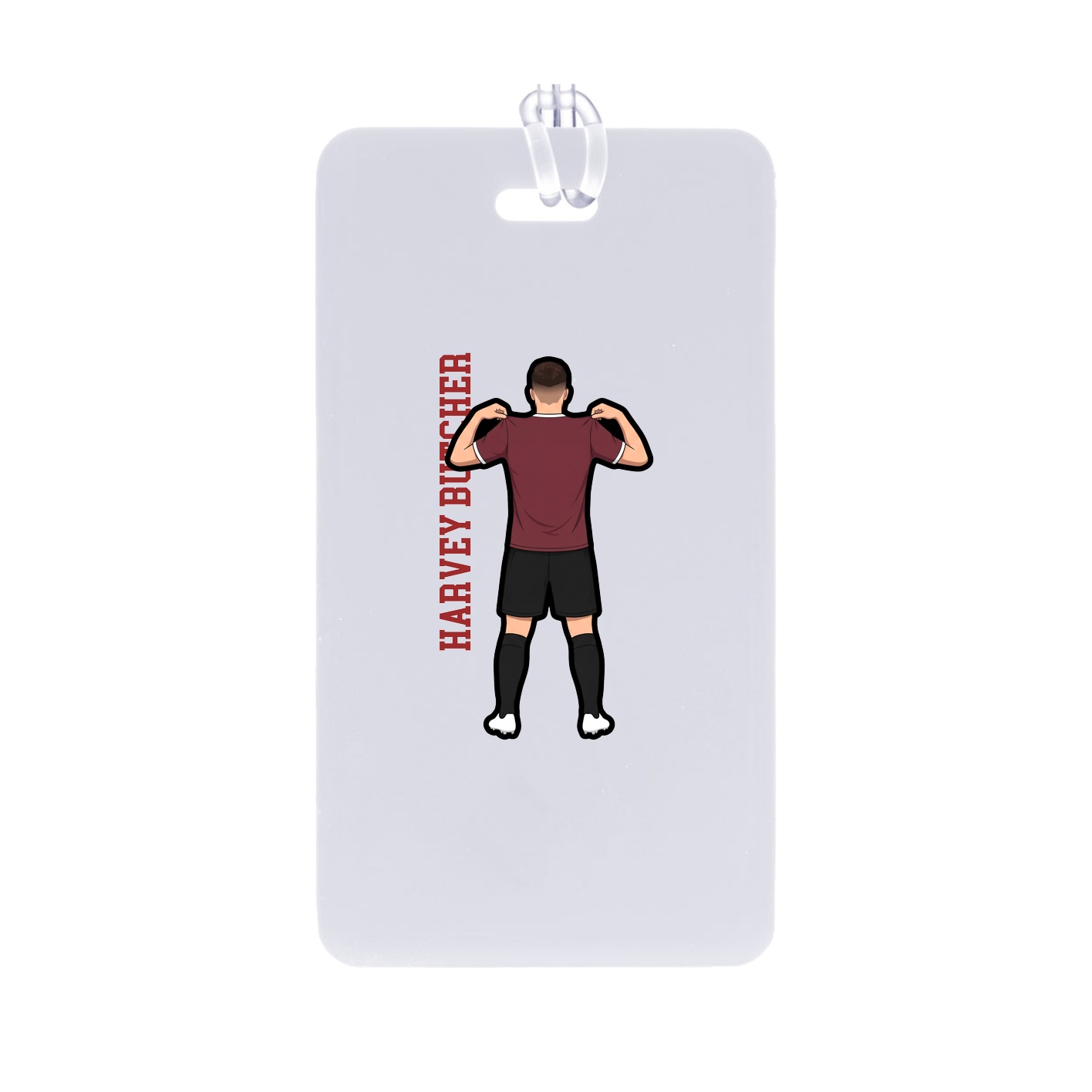 Bag Tag