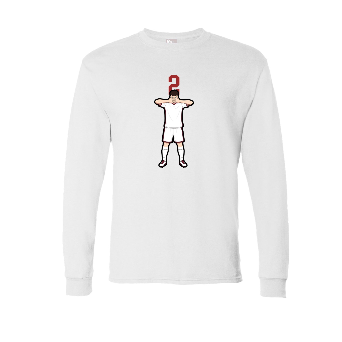 Long Sleeve Tee