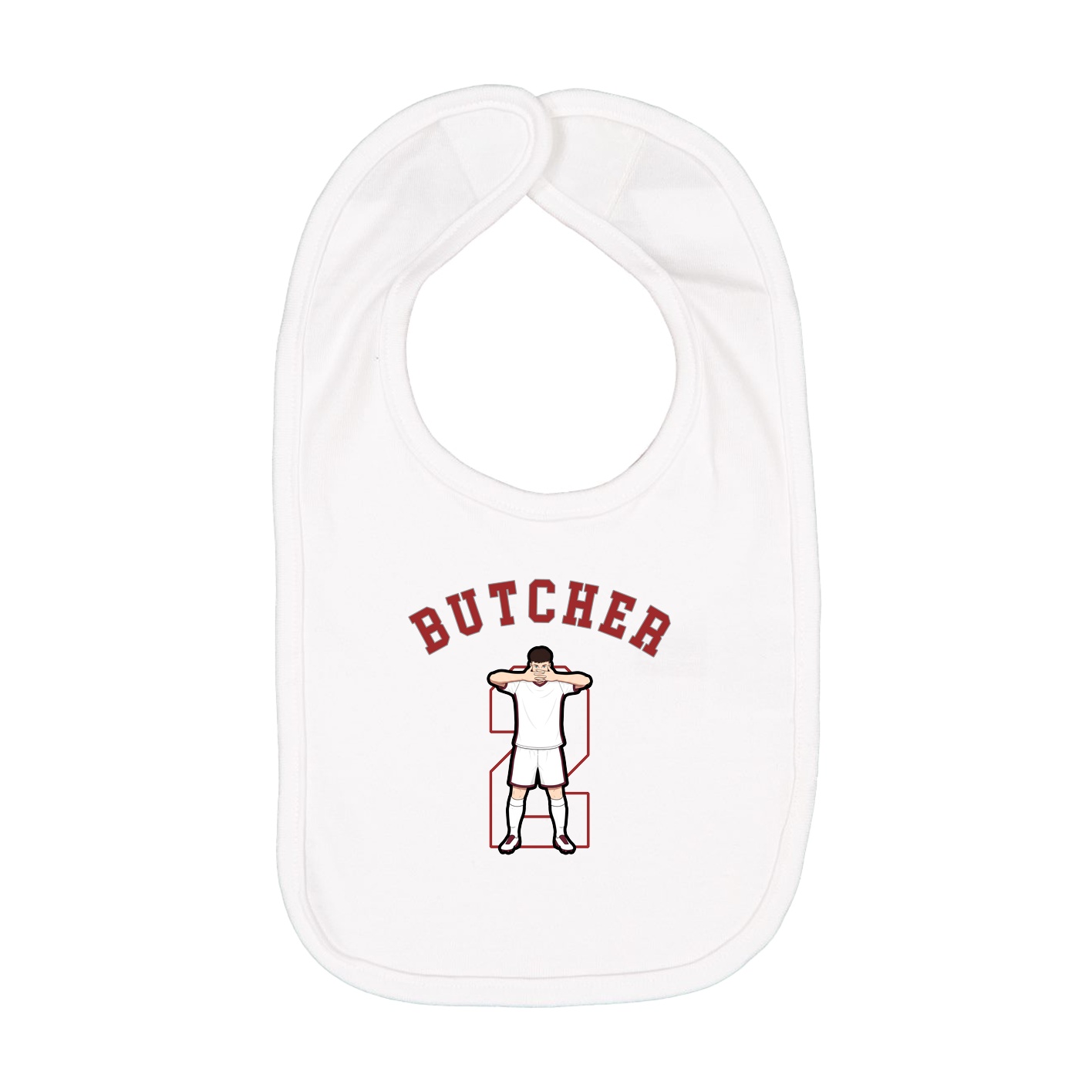 Infant Bib
