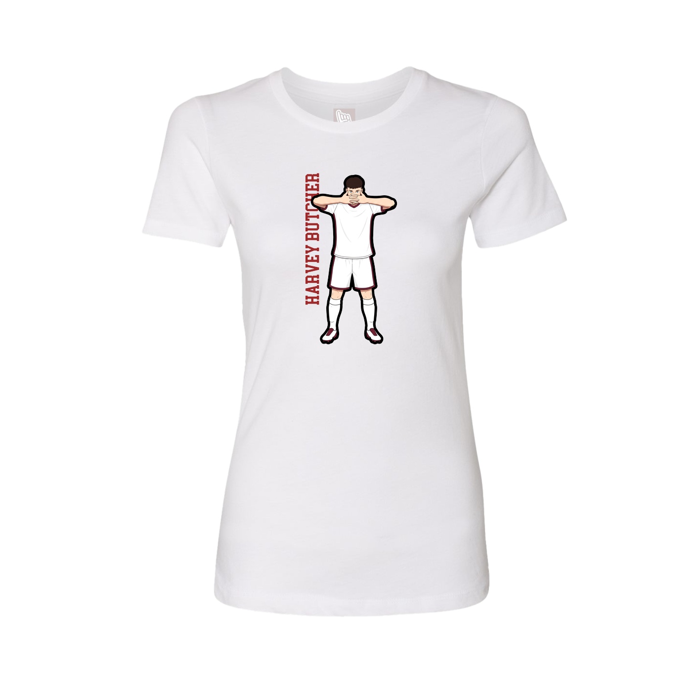 Womens Tee