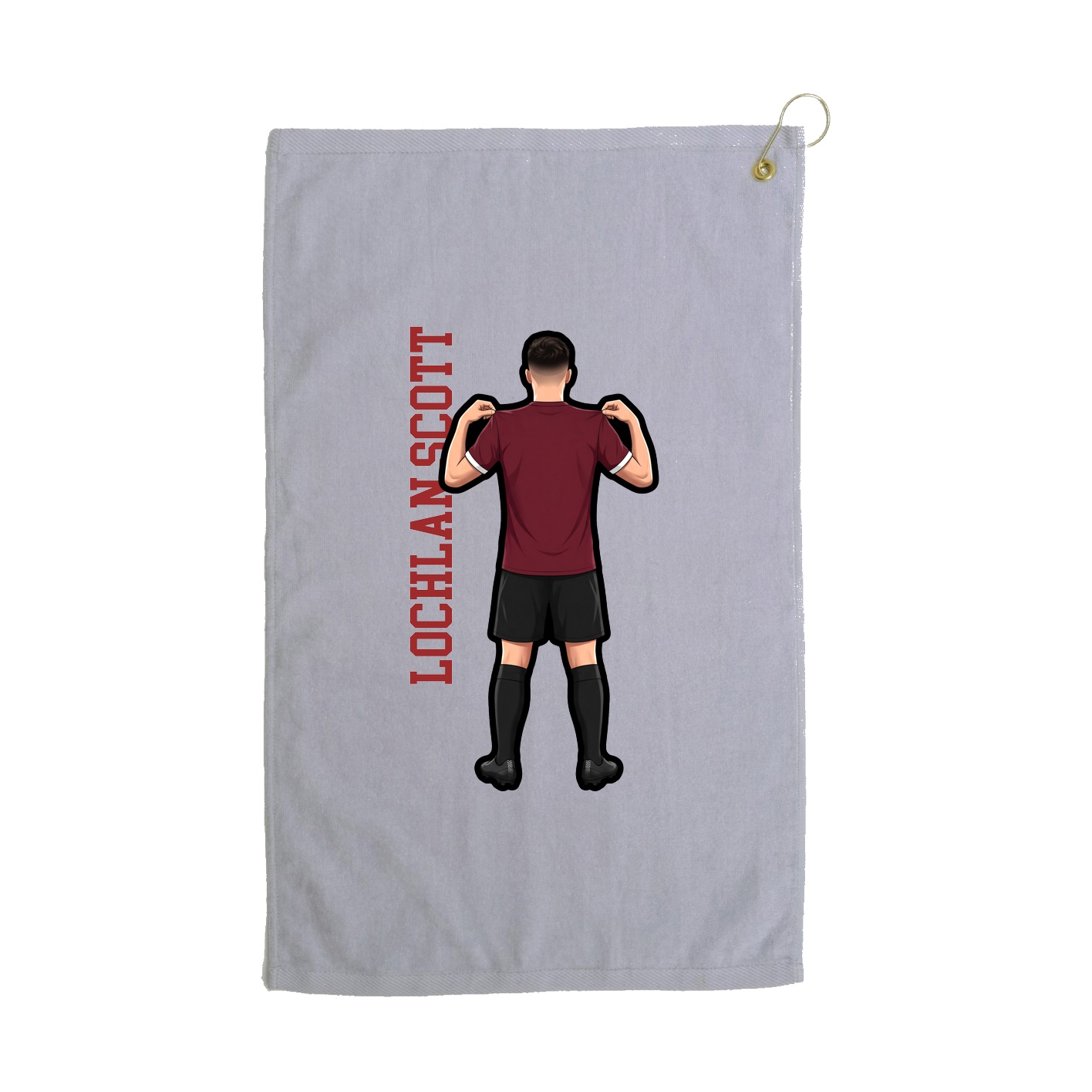 Golf Towel