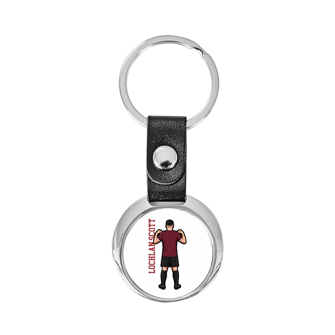 Key Chain
