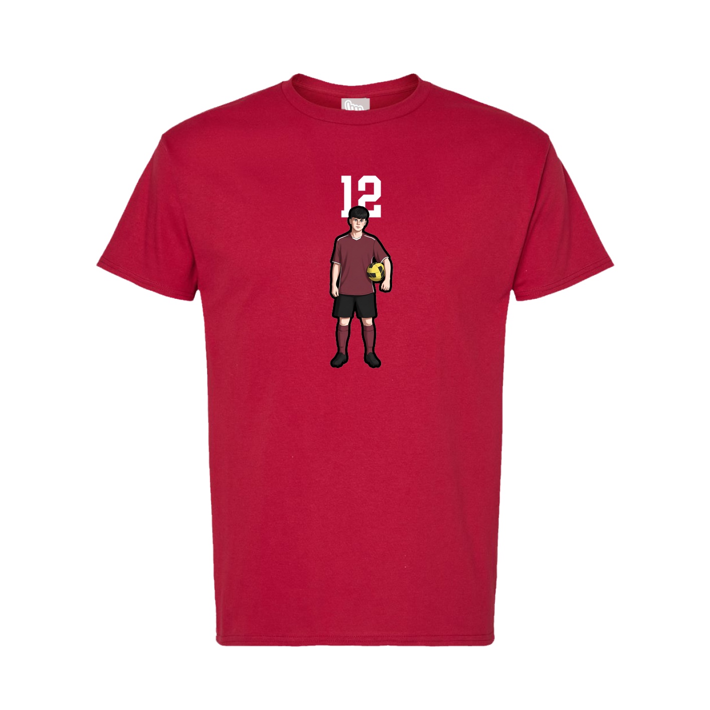 NIL Club Tee