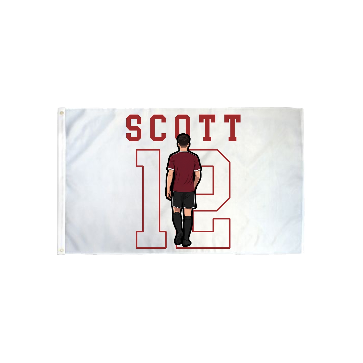 3x5 Flag