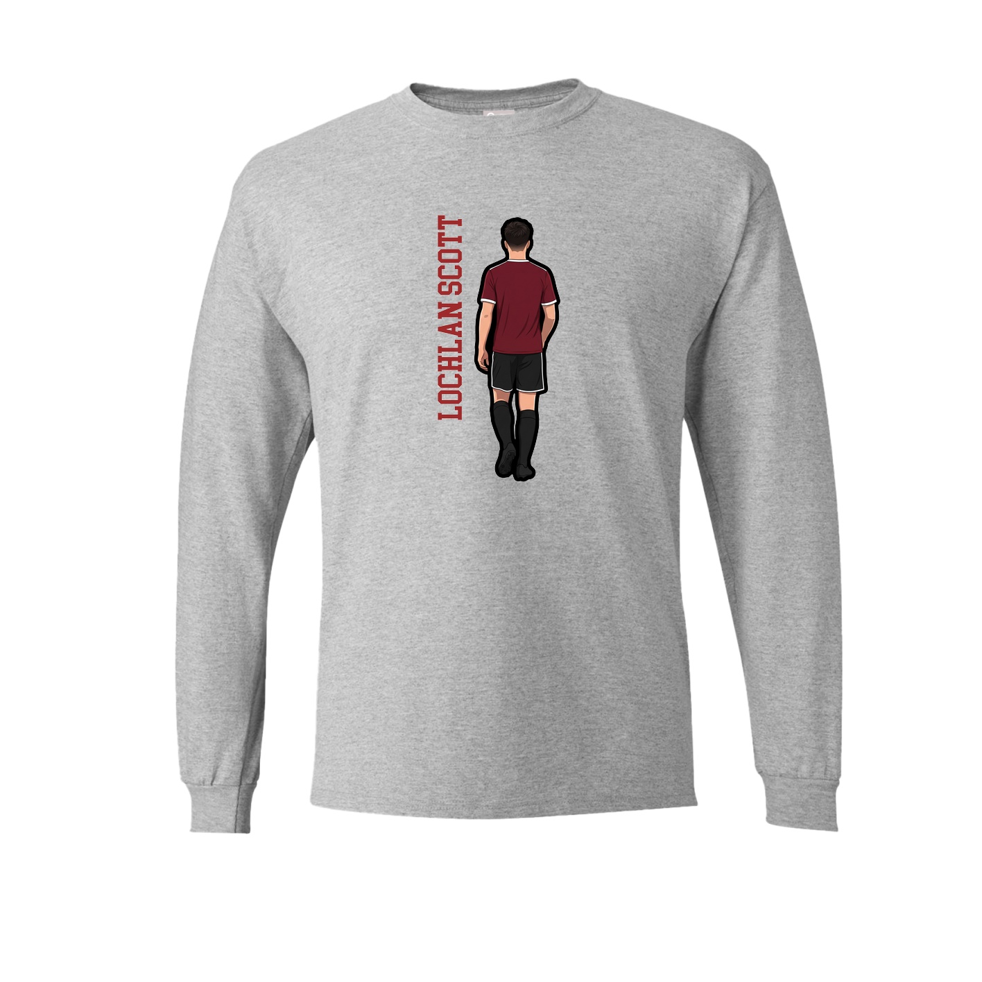 Long Sleeve Tee