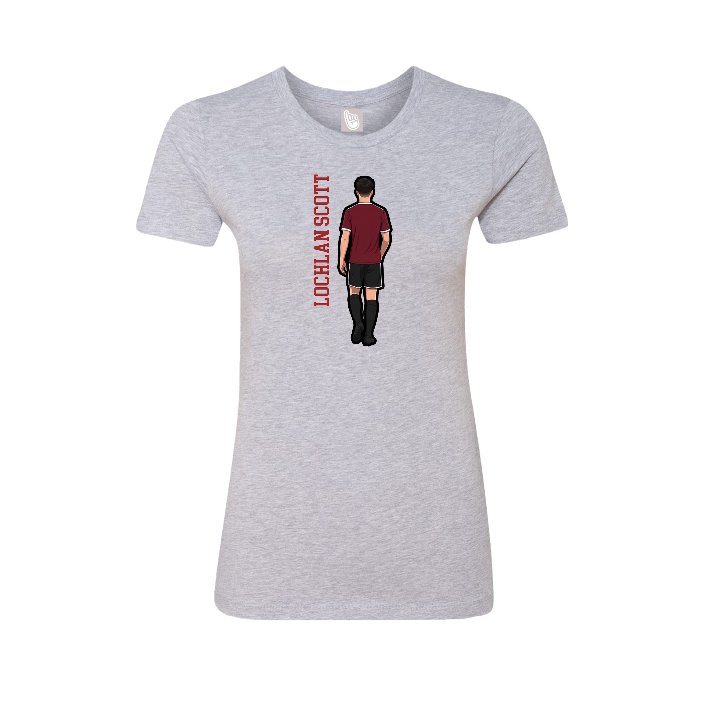 Womens Tee