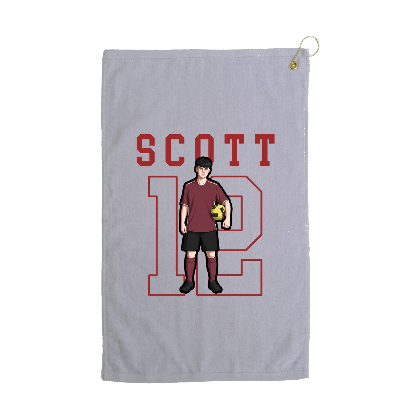 Golf Towel