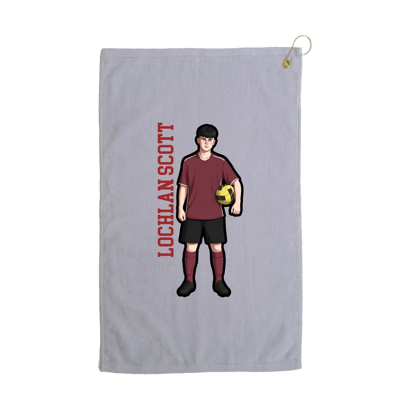 Golf Towel