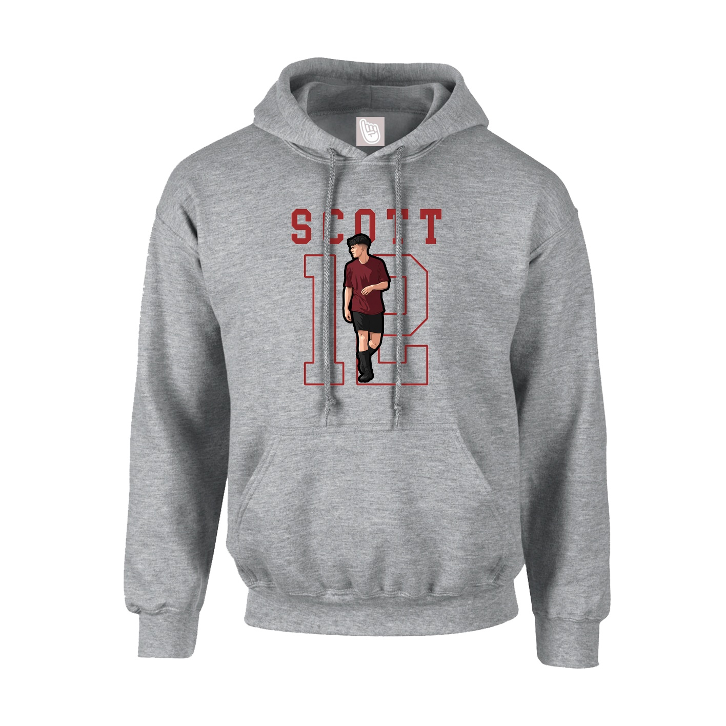 Hoodie