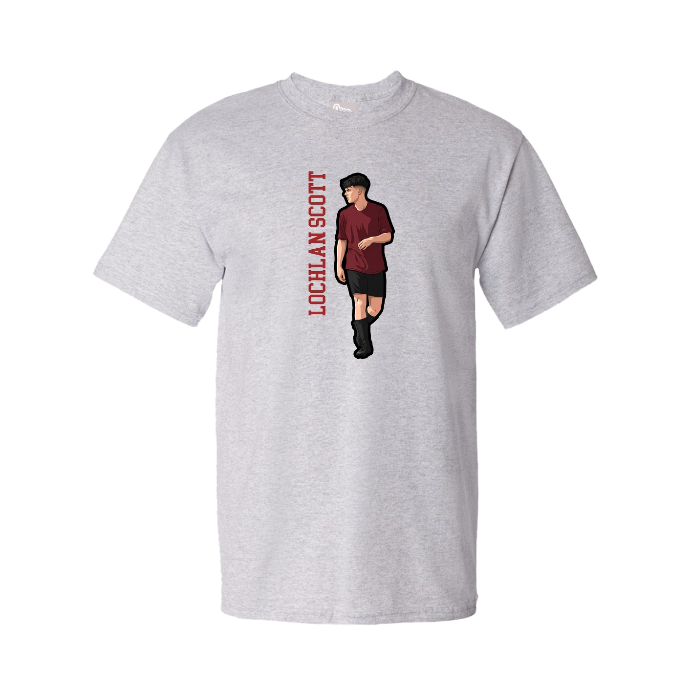 NIL Club Tee