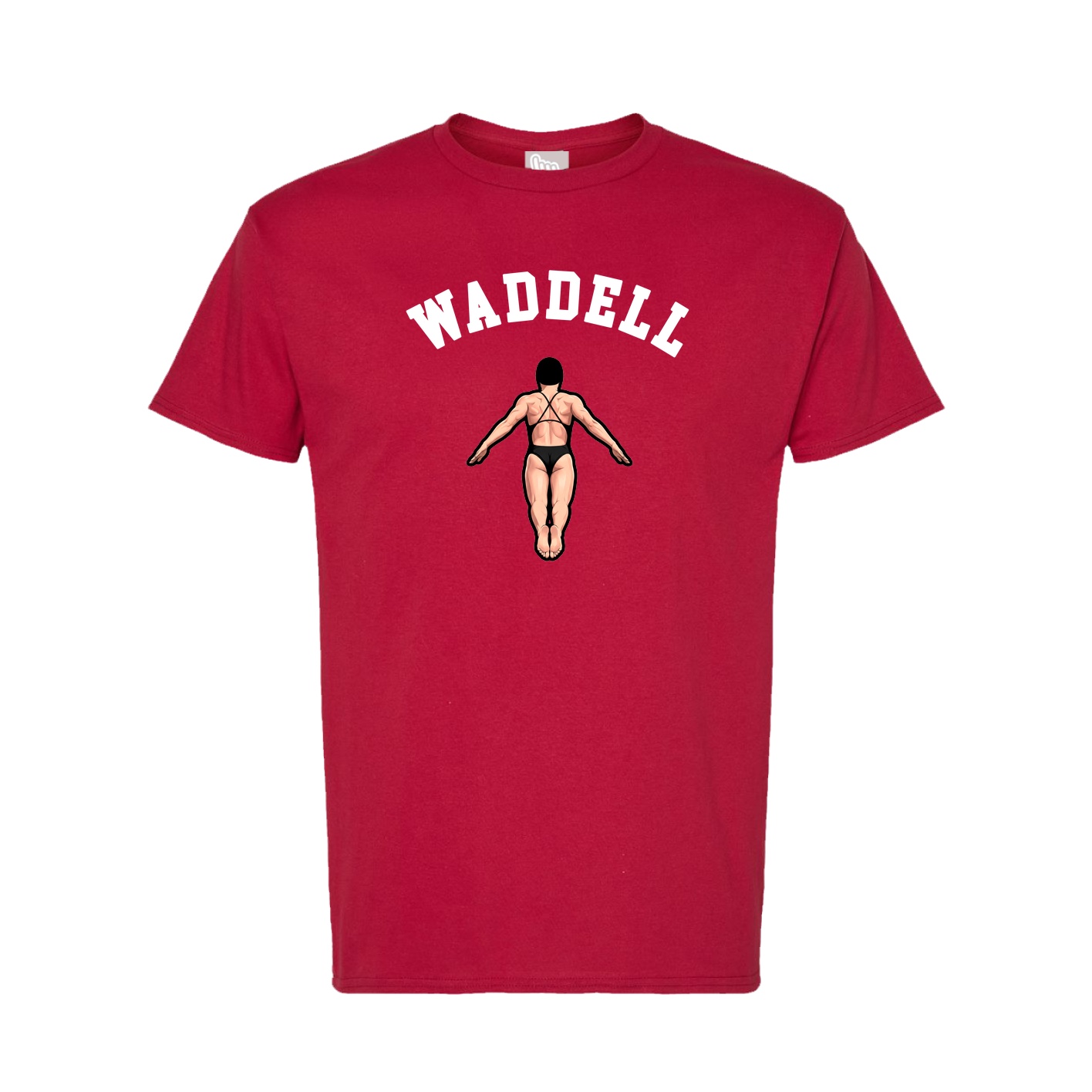 NIL Club Tee