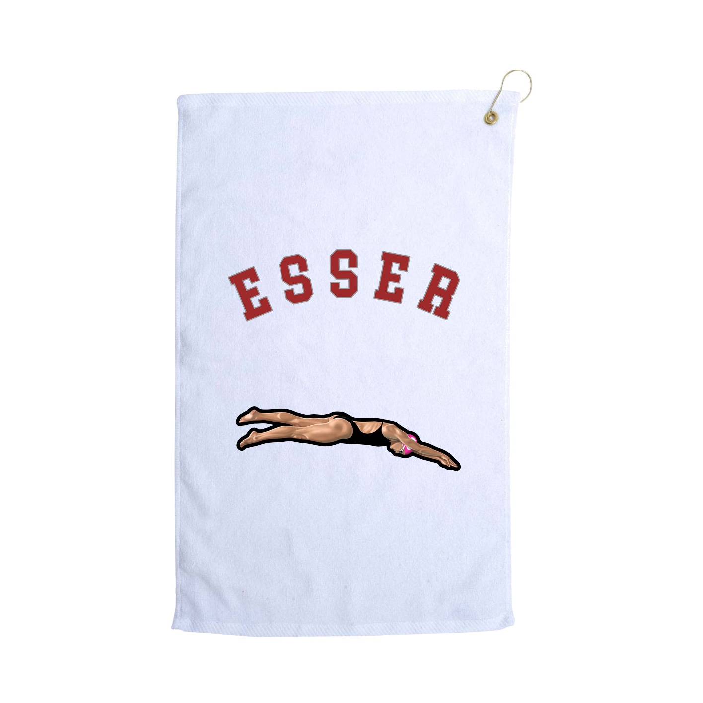 Golf Towel