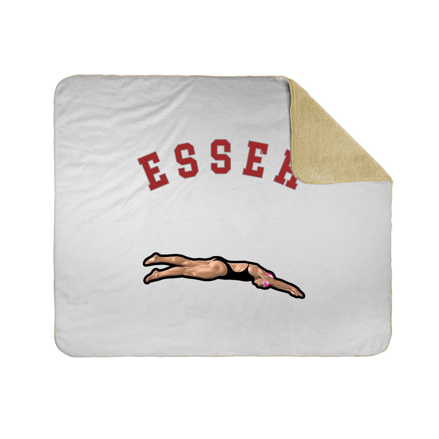 Throw Blanket