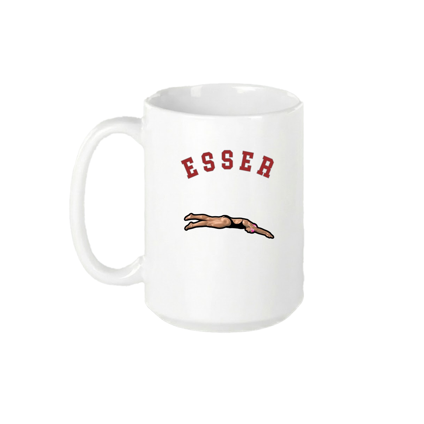 15oz Coffee Mug