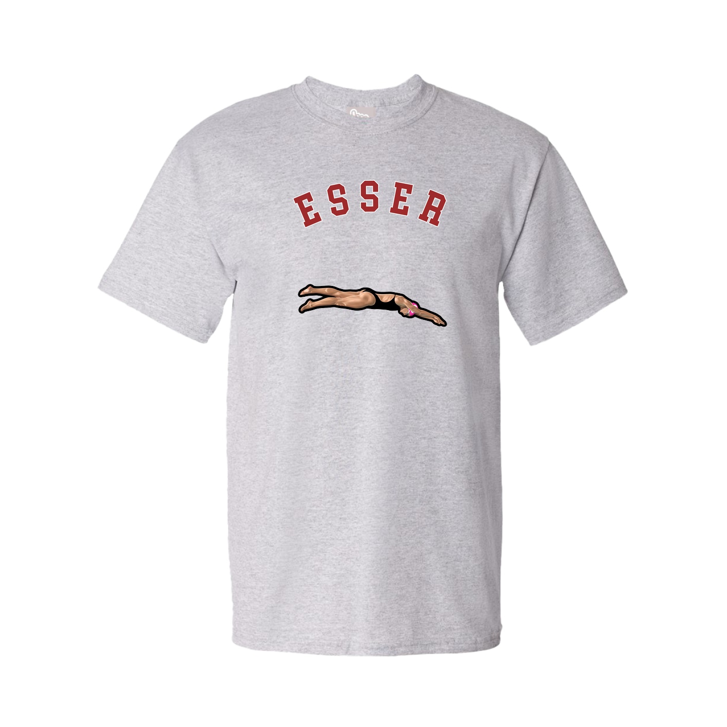 NIL Club Youth Tee