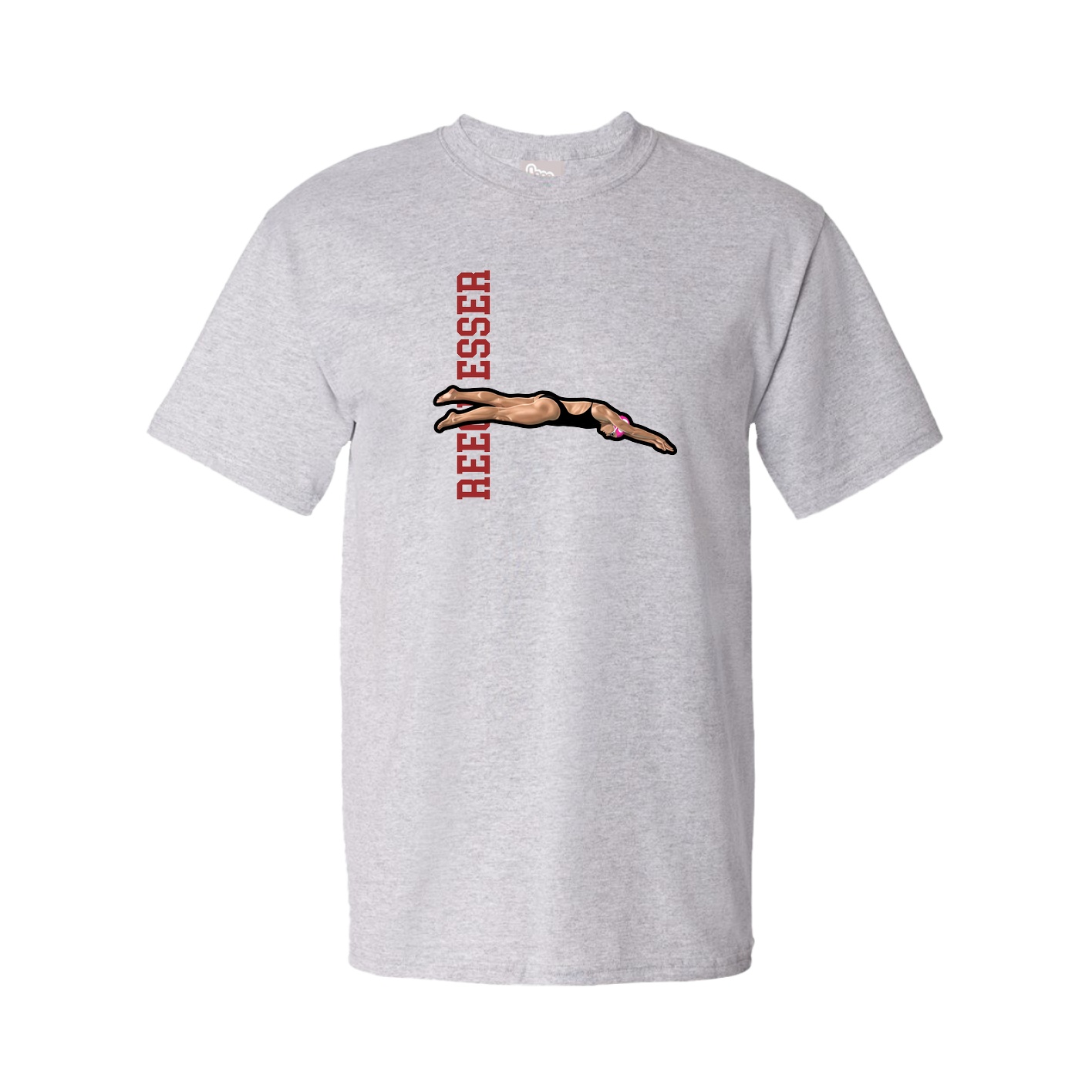 NIL Club Tee