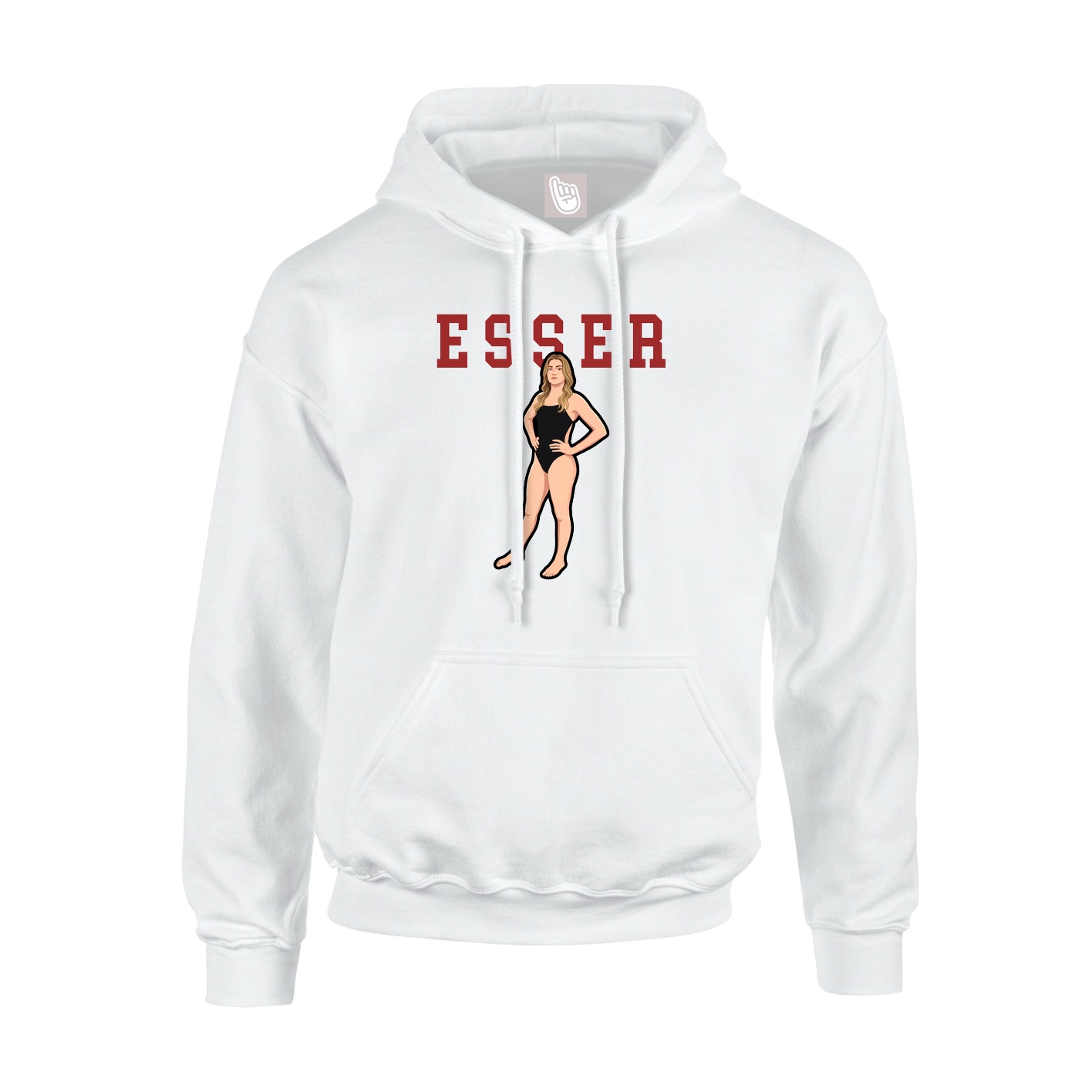 Youth Hoodie