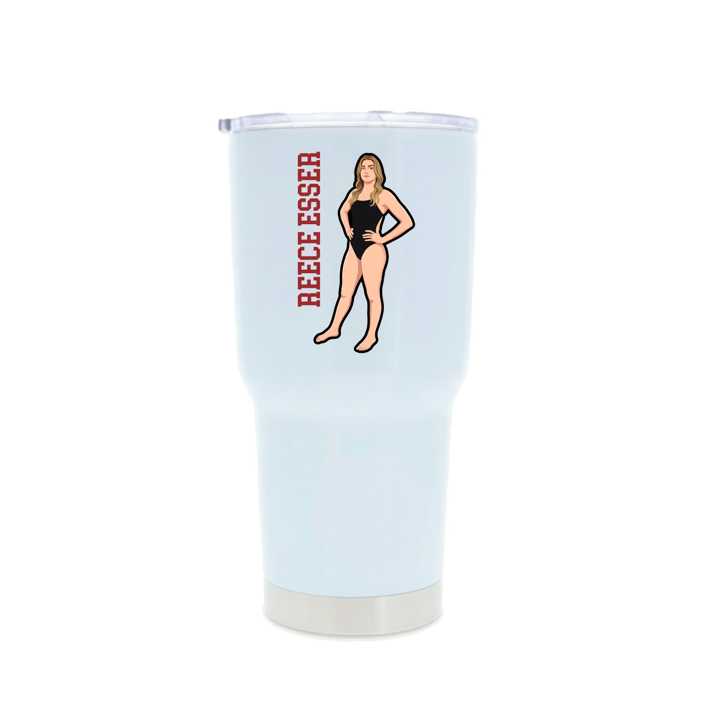 30oz Stainless Steel Tumbler