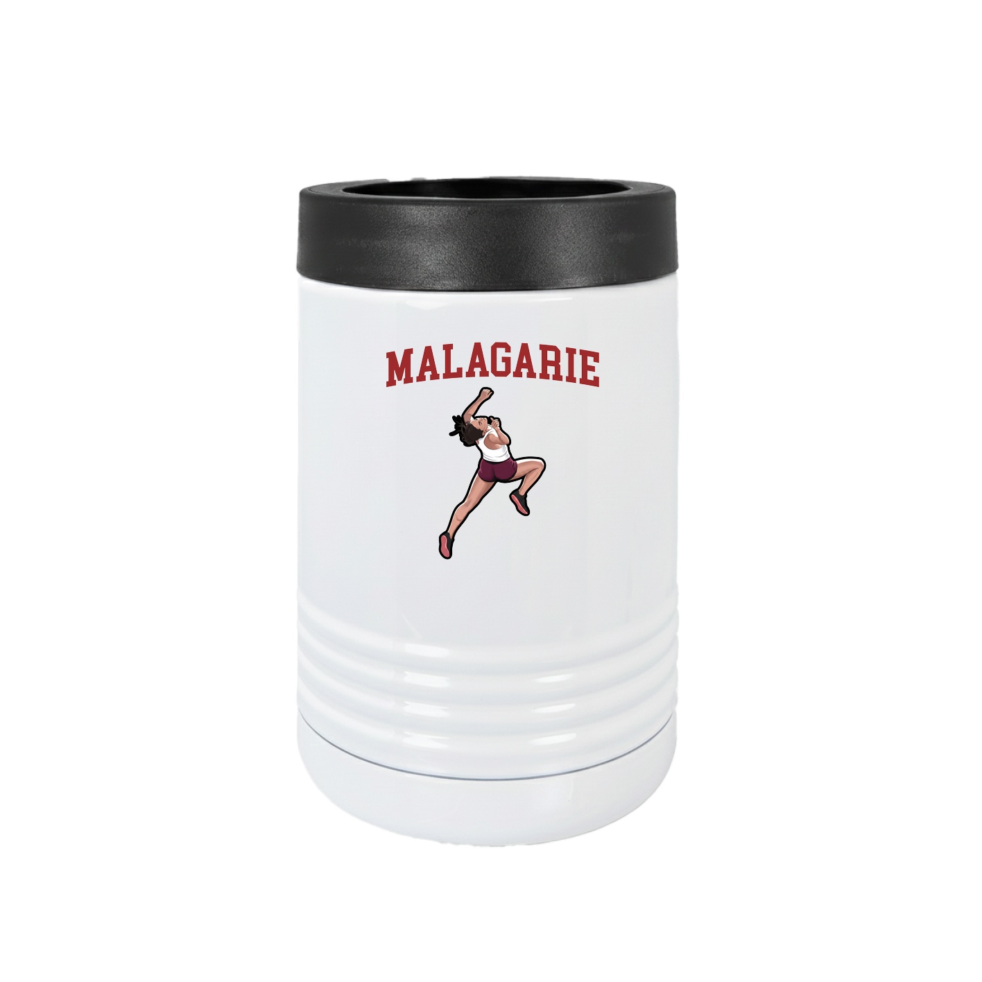 Beverage Holder — Shirsey in White
